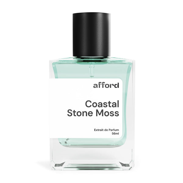 Coastal Stone Moss