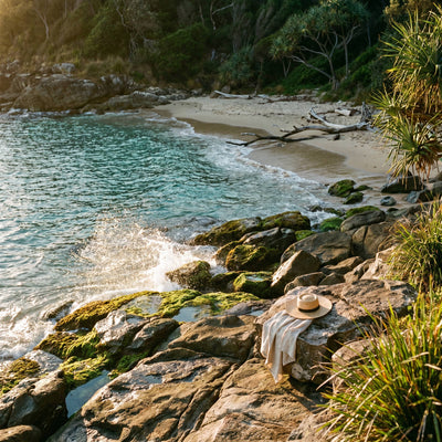 Coastal Stone Moss, Extrait de Parfum 5 ml im Parfüm Adventskalender
