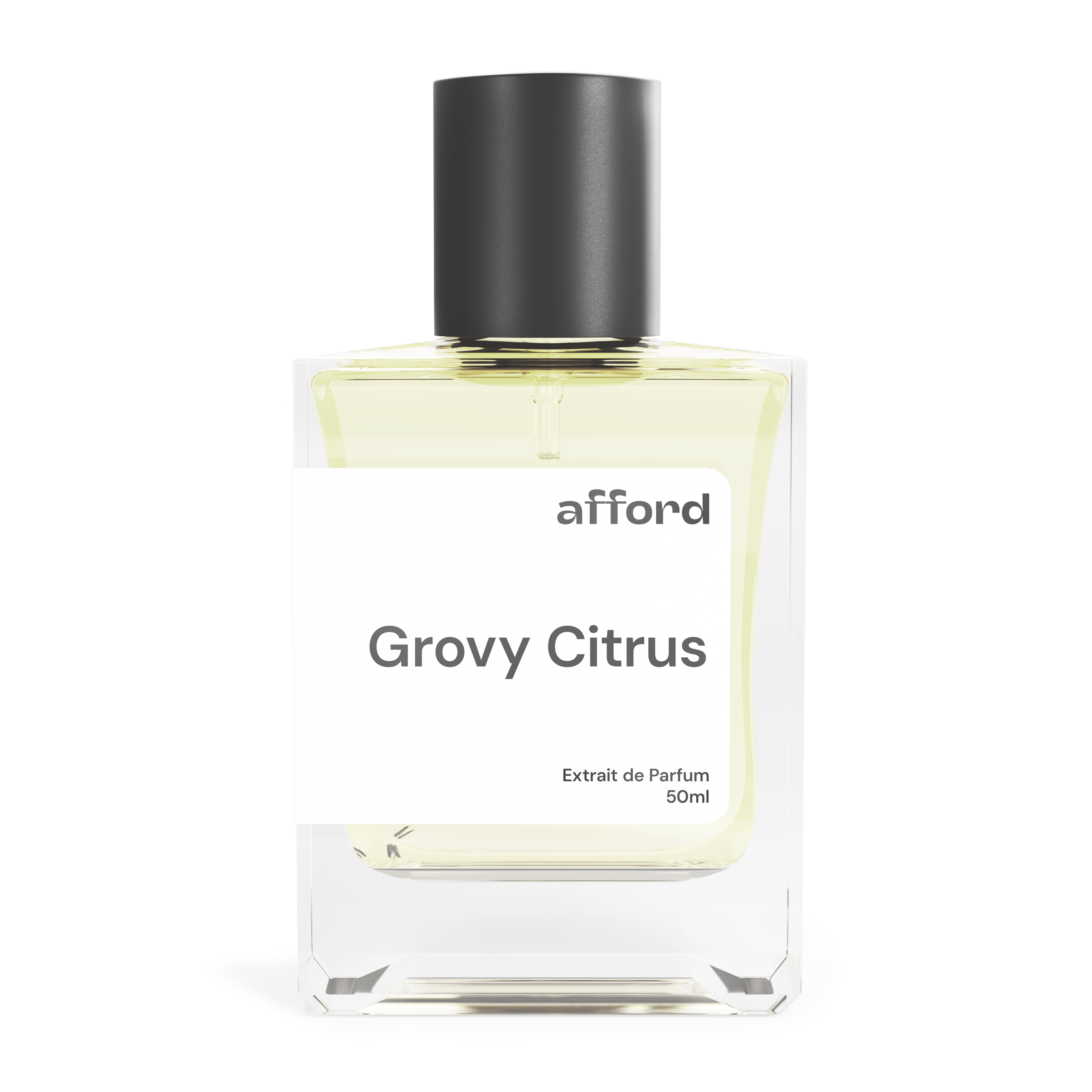 Grovy Citrus