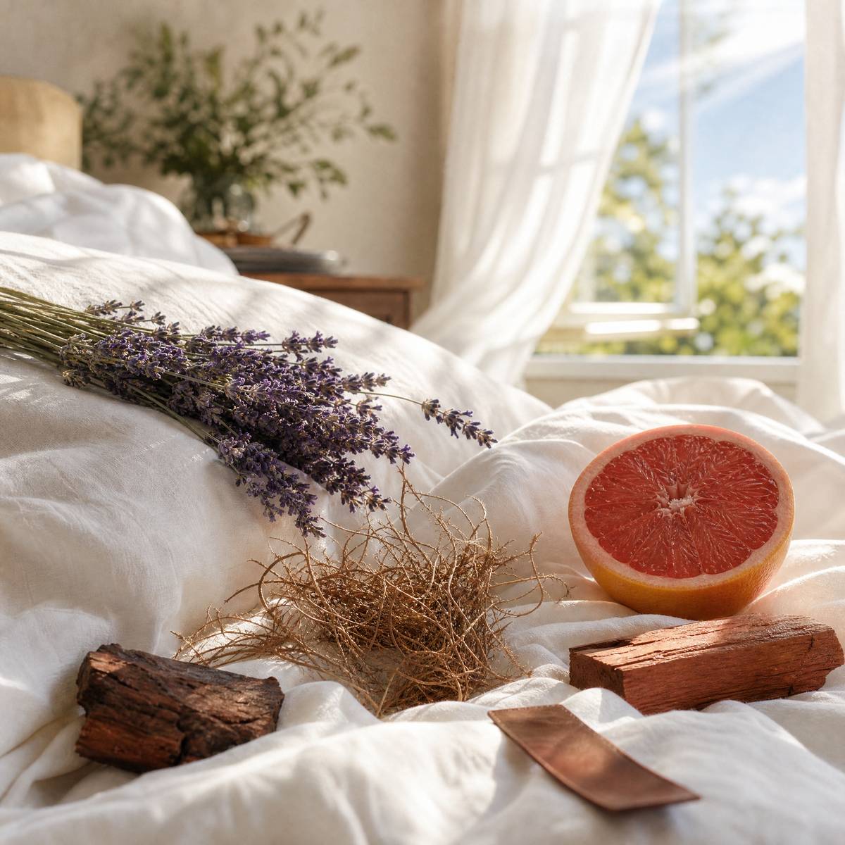 Fresh Lavender