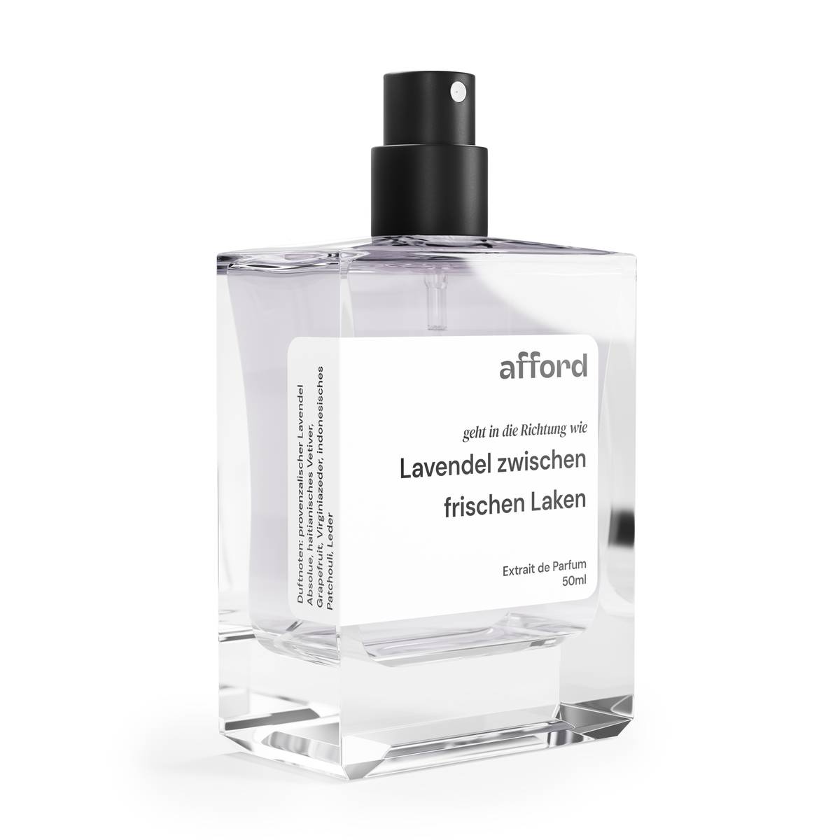 Fresh Lavender