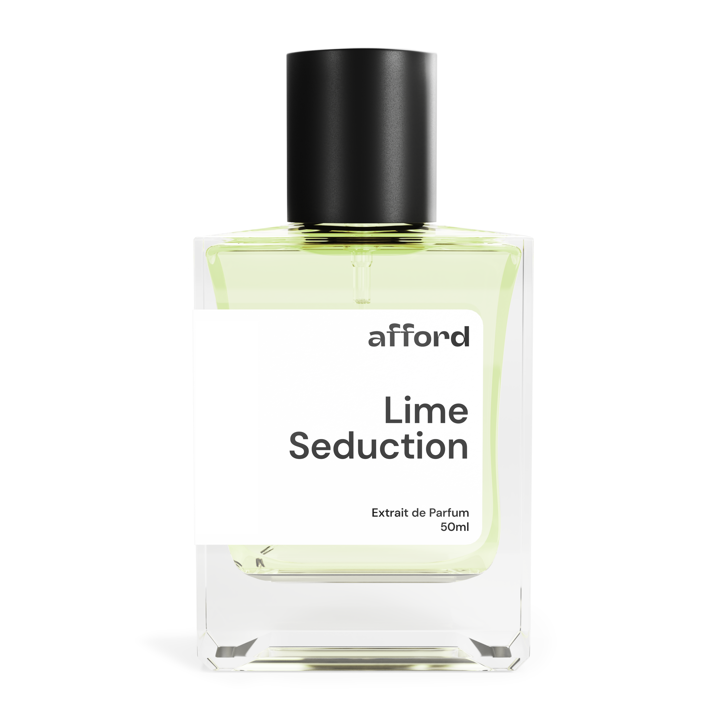 Lime Seduction