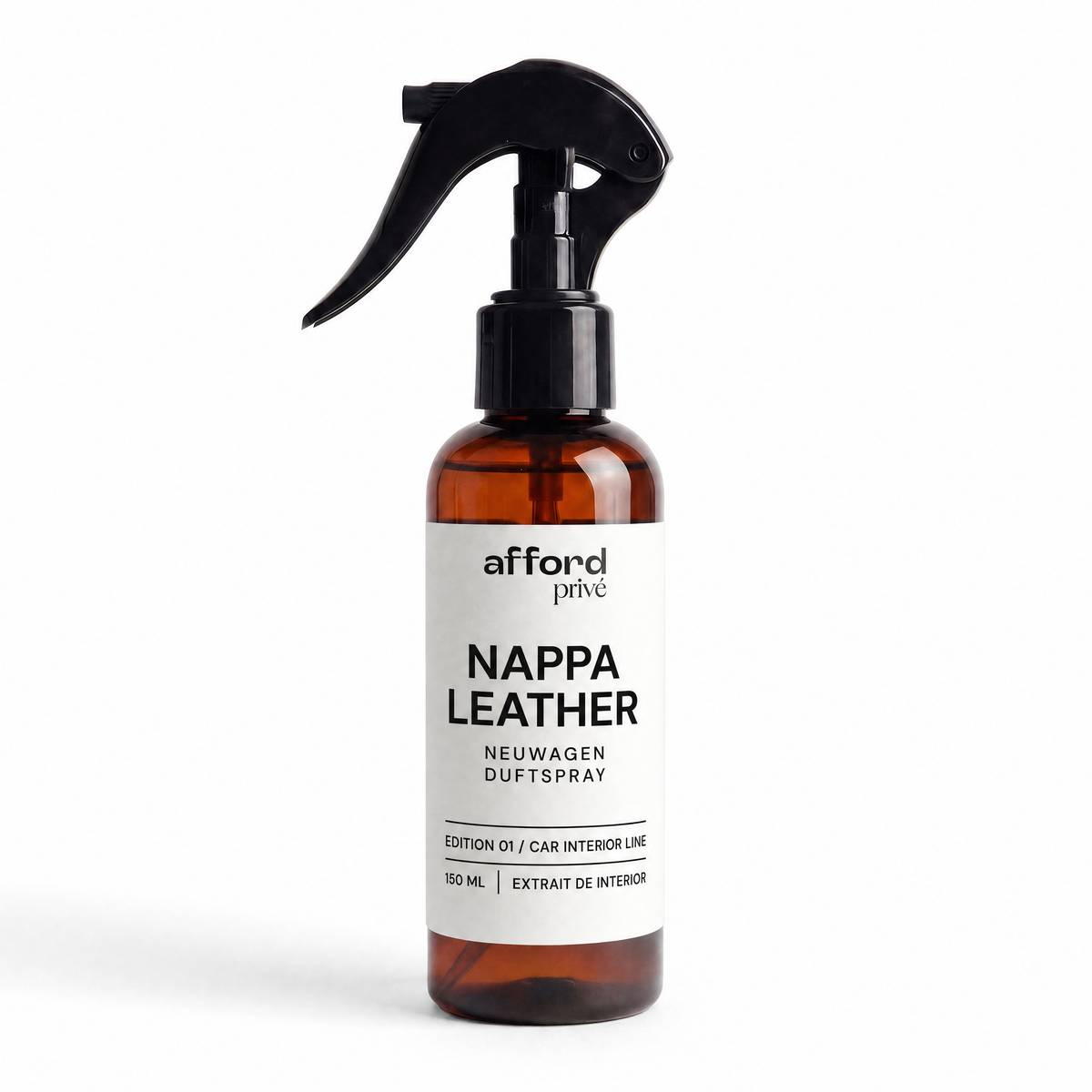 Nappa Leather