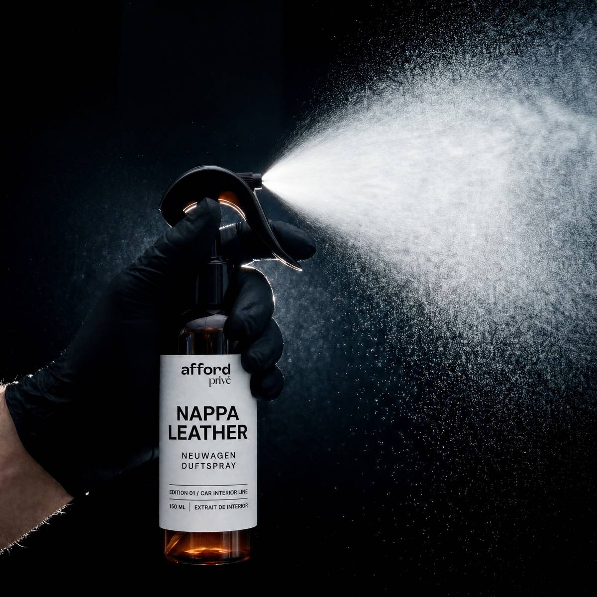 Nappa Leather