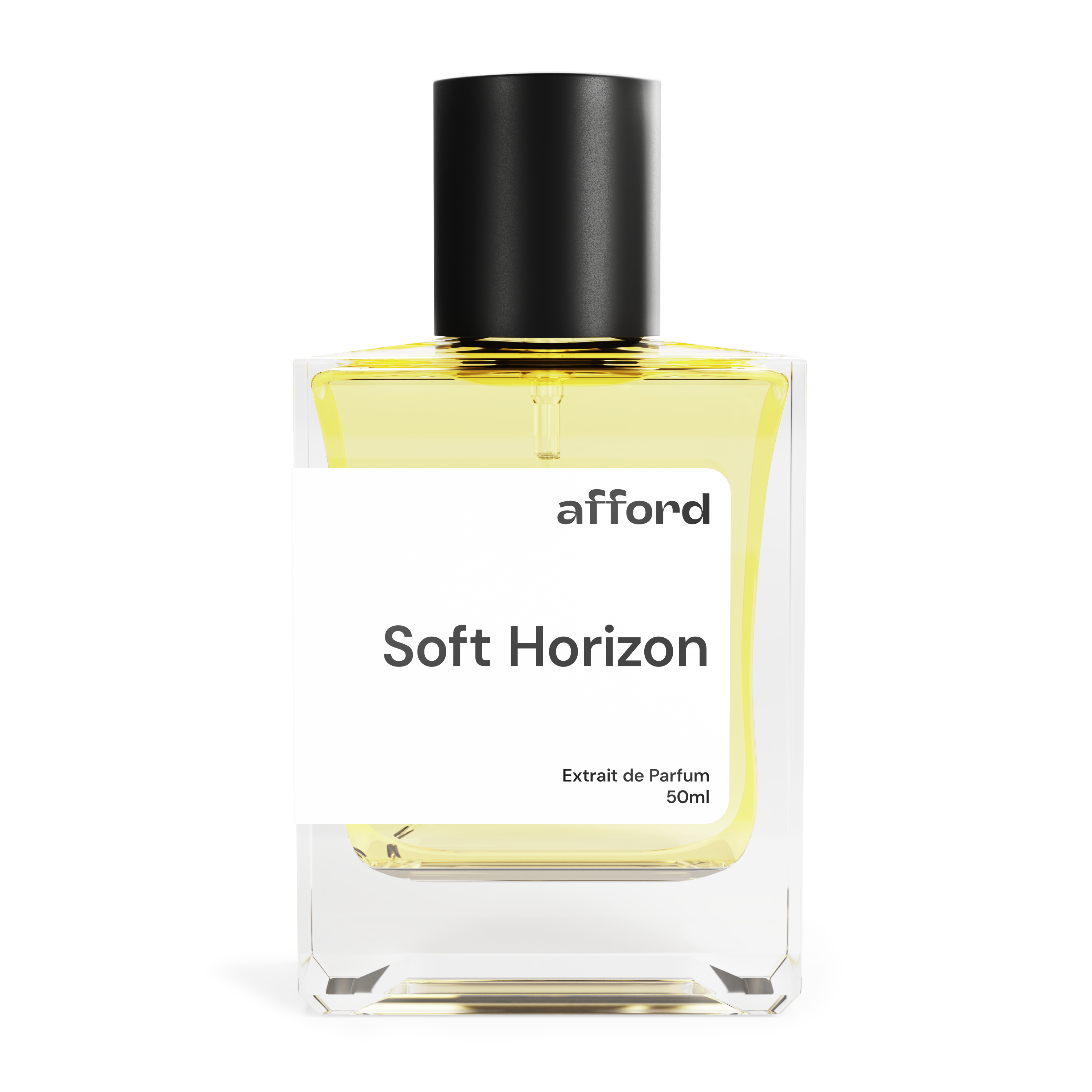 Soft Horizon