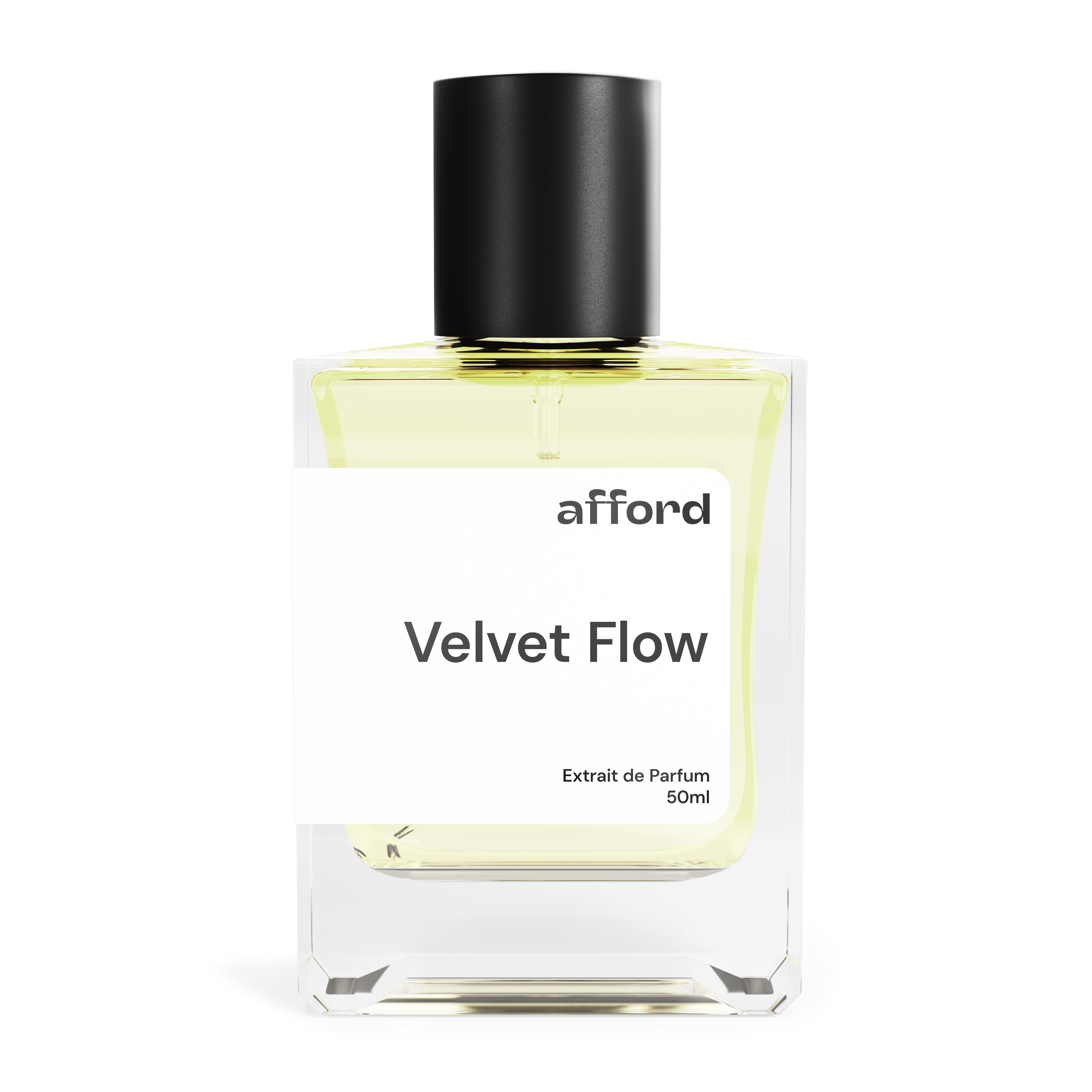 Velvet Flow