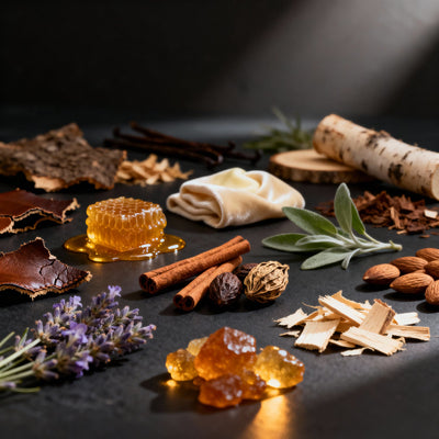Abnormal, Extrait de Parfum 5 ml im Parfüm Adventskalender