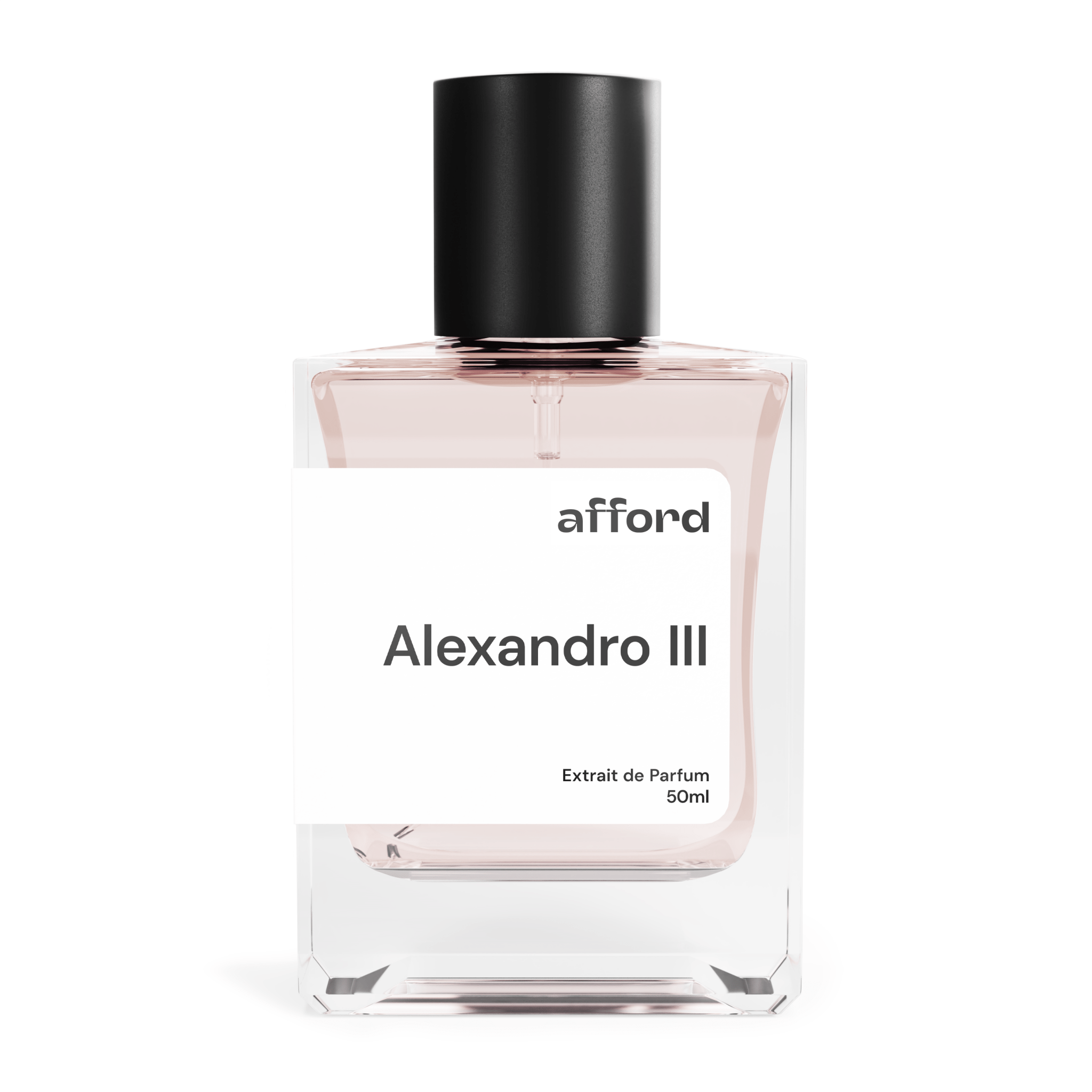 Alexandro III - Maison Afford