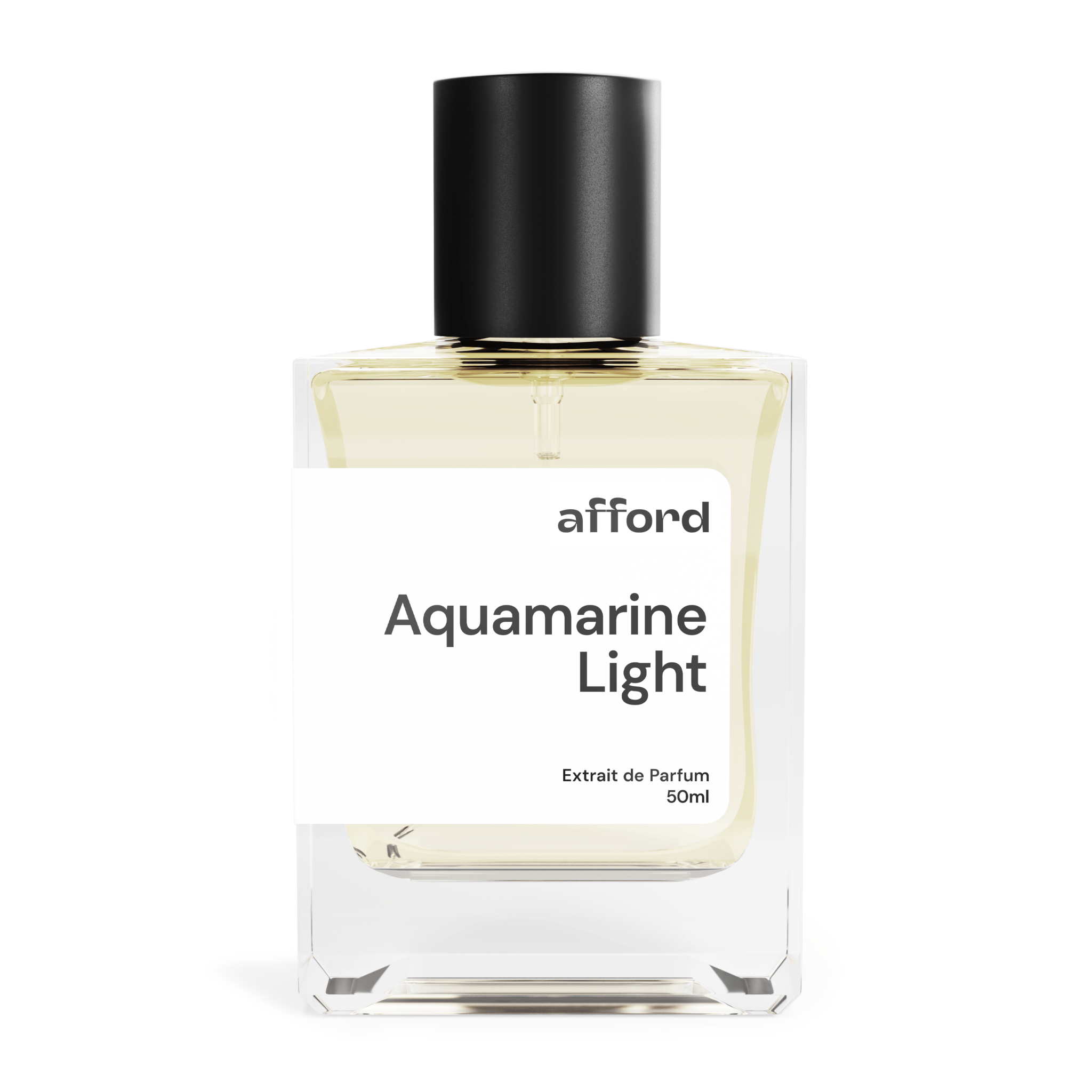 Aquamarine Light - Maison Afford