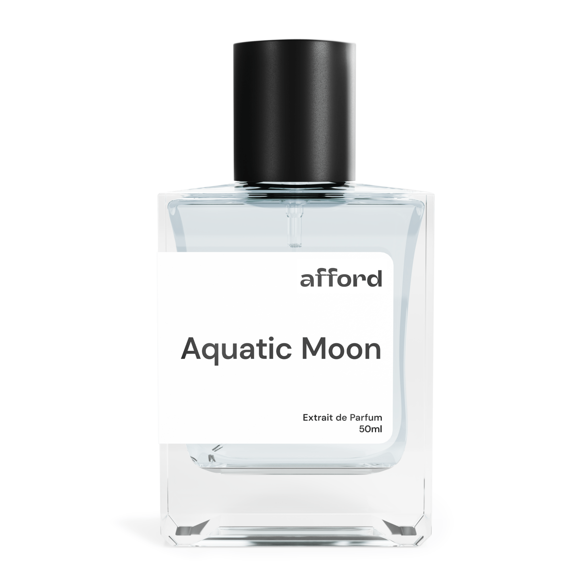 Aquatic Moon - Maison Afford