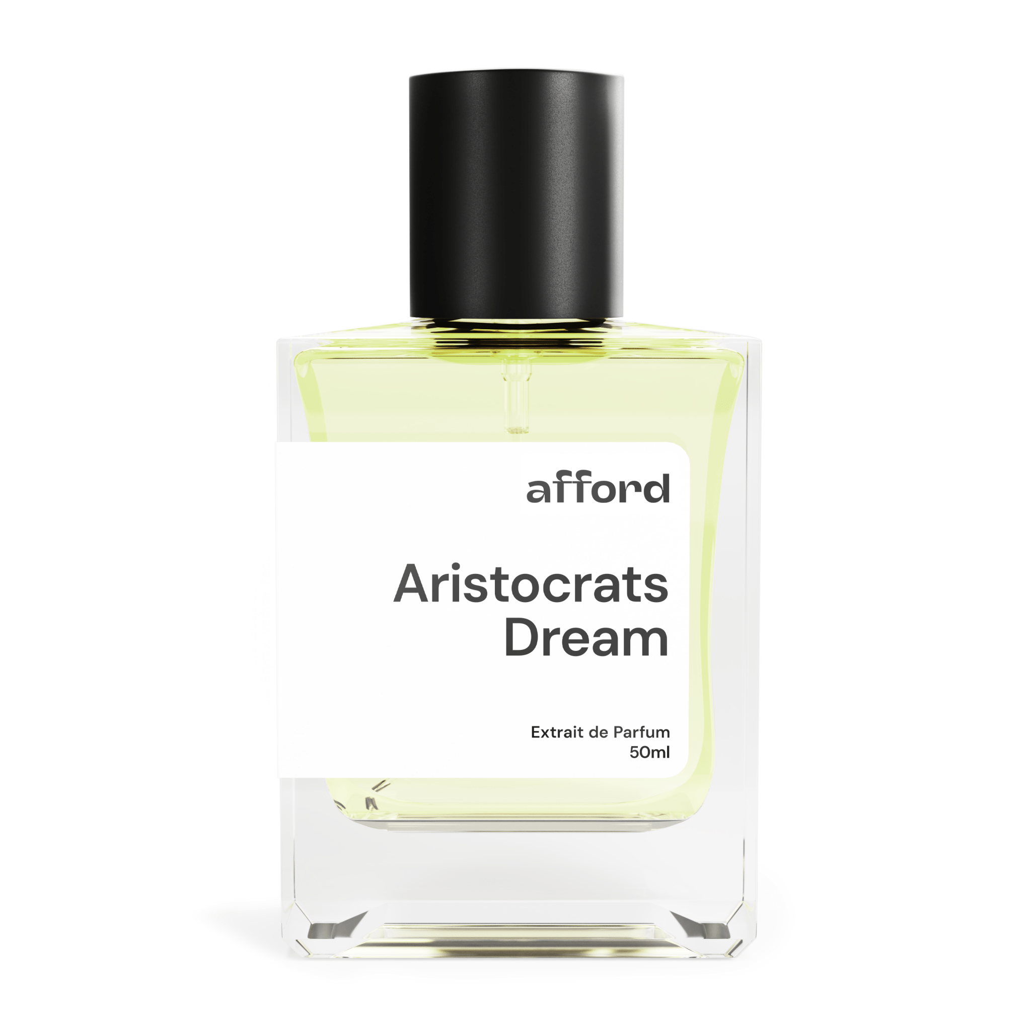 Aristocrats Dream - Maison Afford