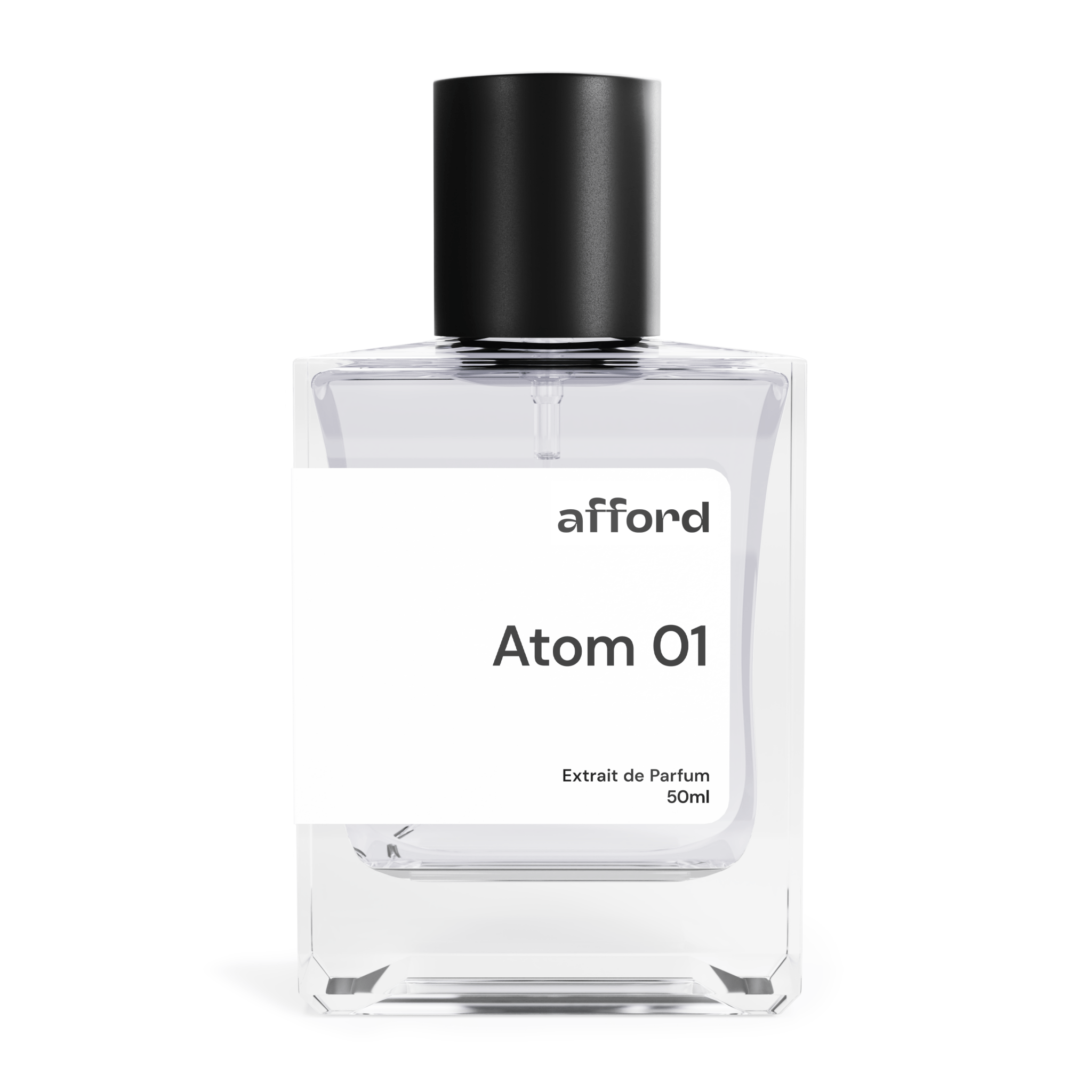 Atom 01 - Maison Afford