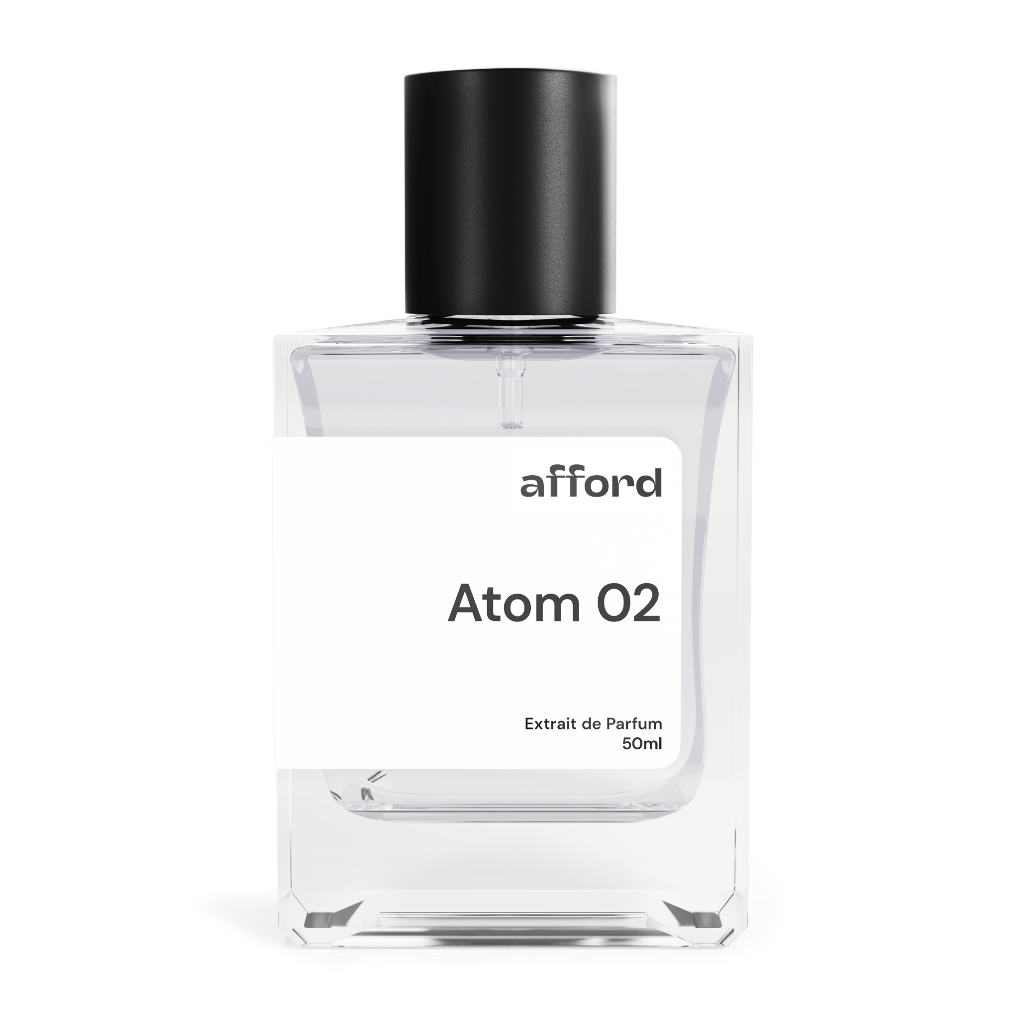 Atom 02 - Maison Afford