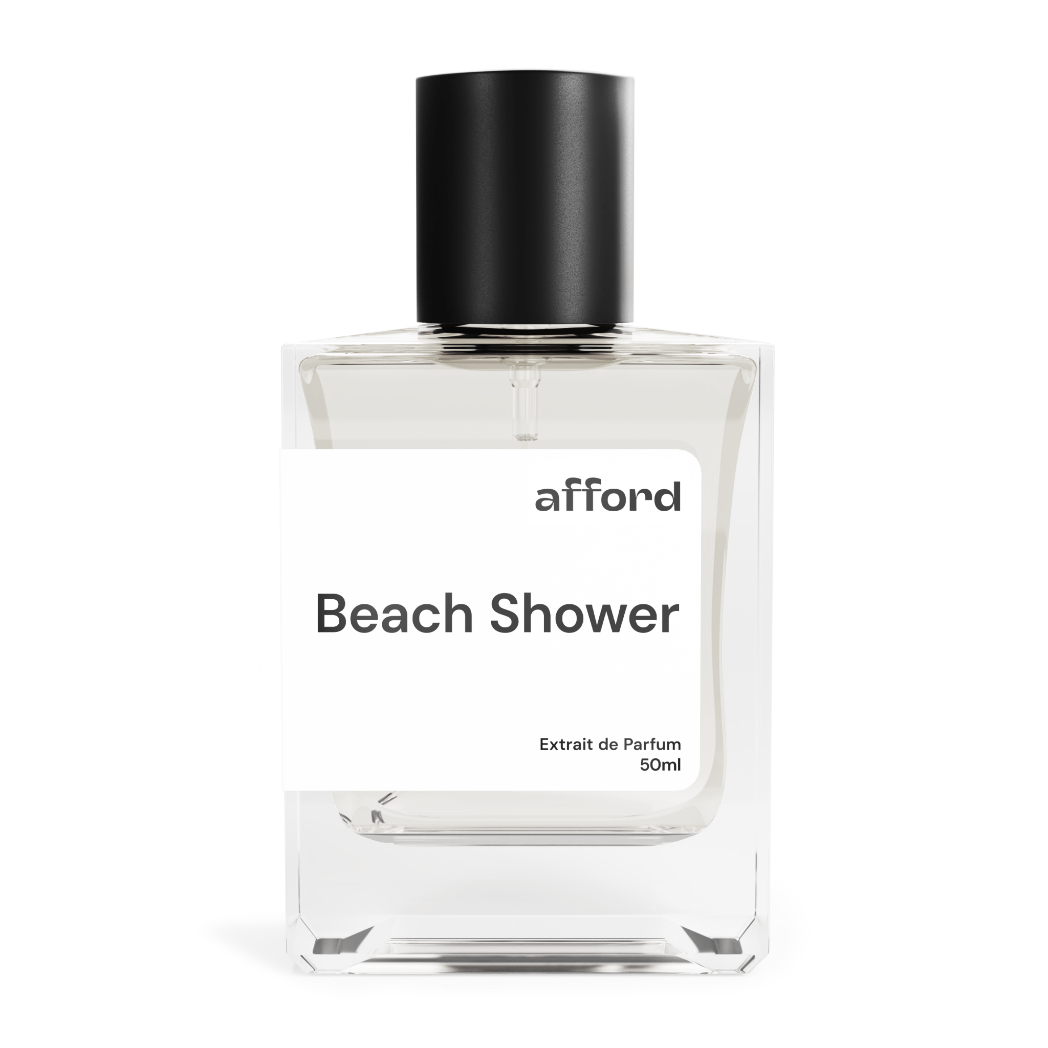 Beach Shower - Maison Afford