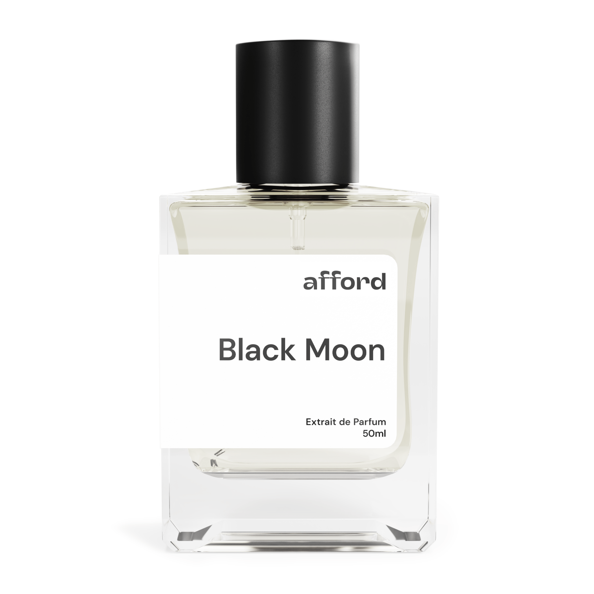 Black Moon - Maison Afford