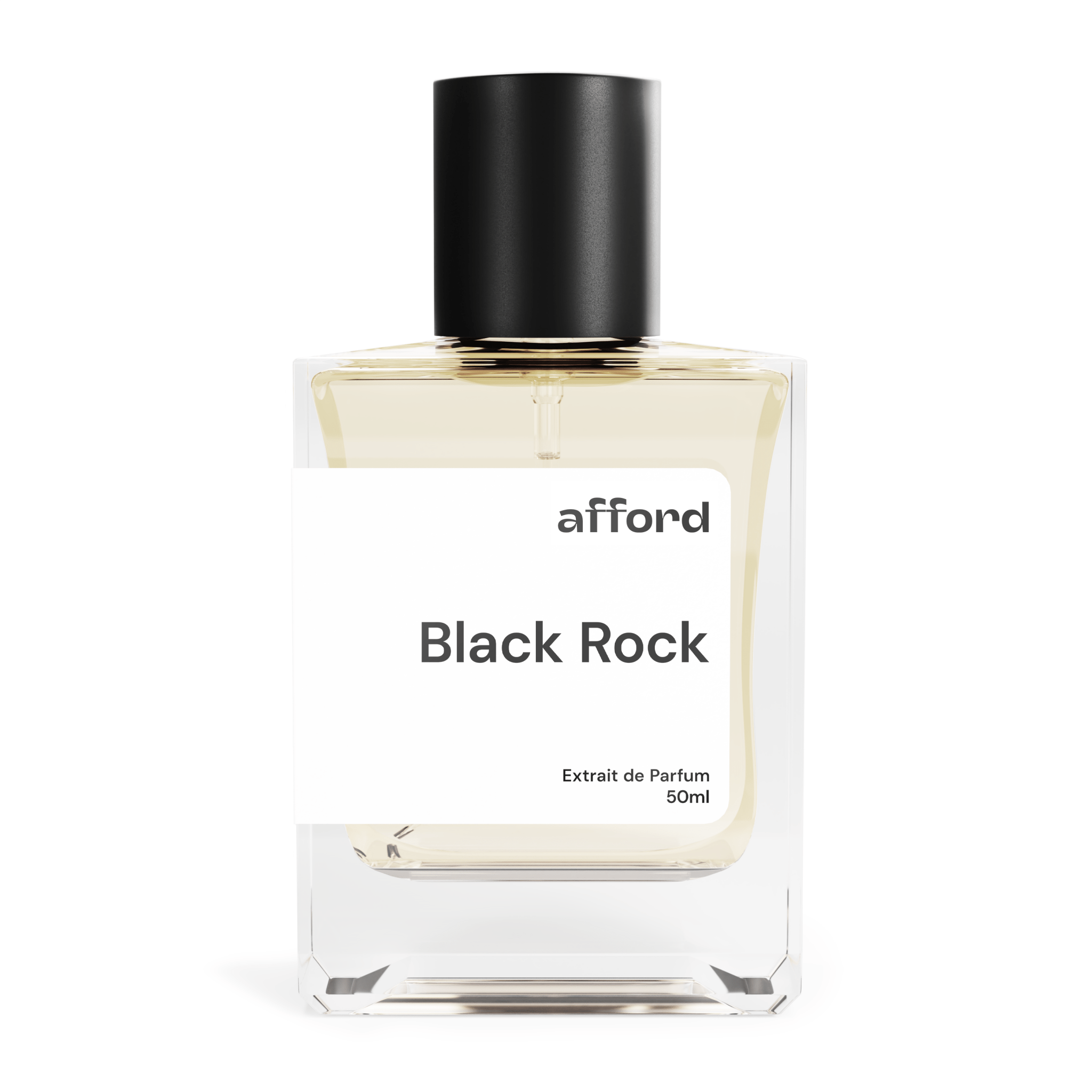 Black Rock - Maison Afford