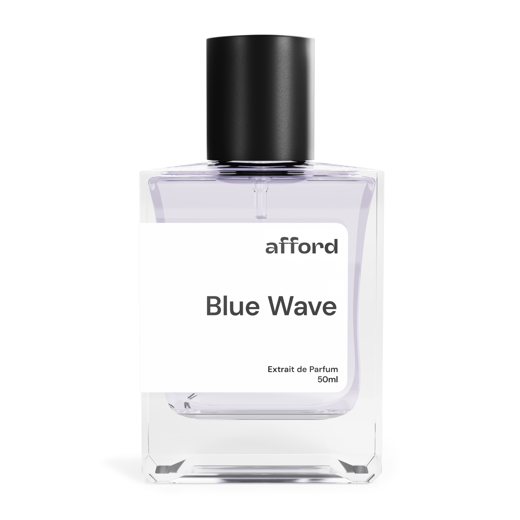 Blue Wave - Maison Afford