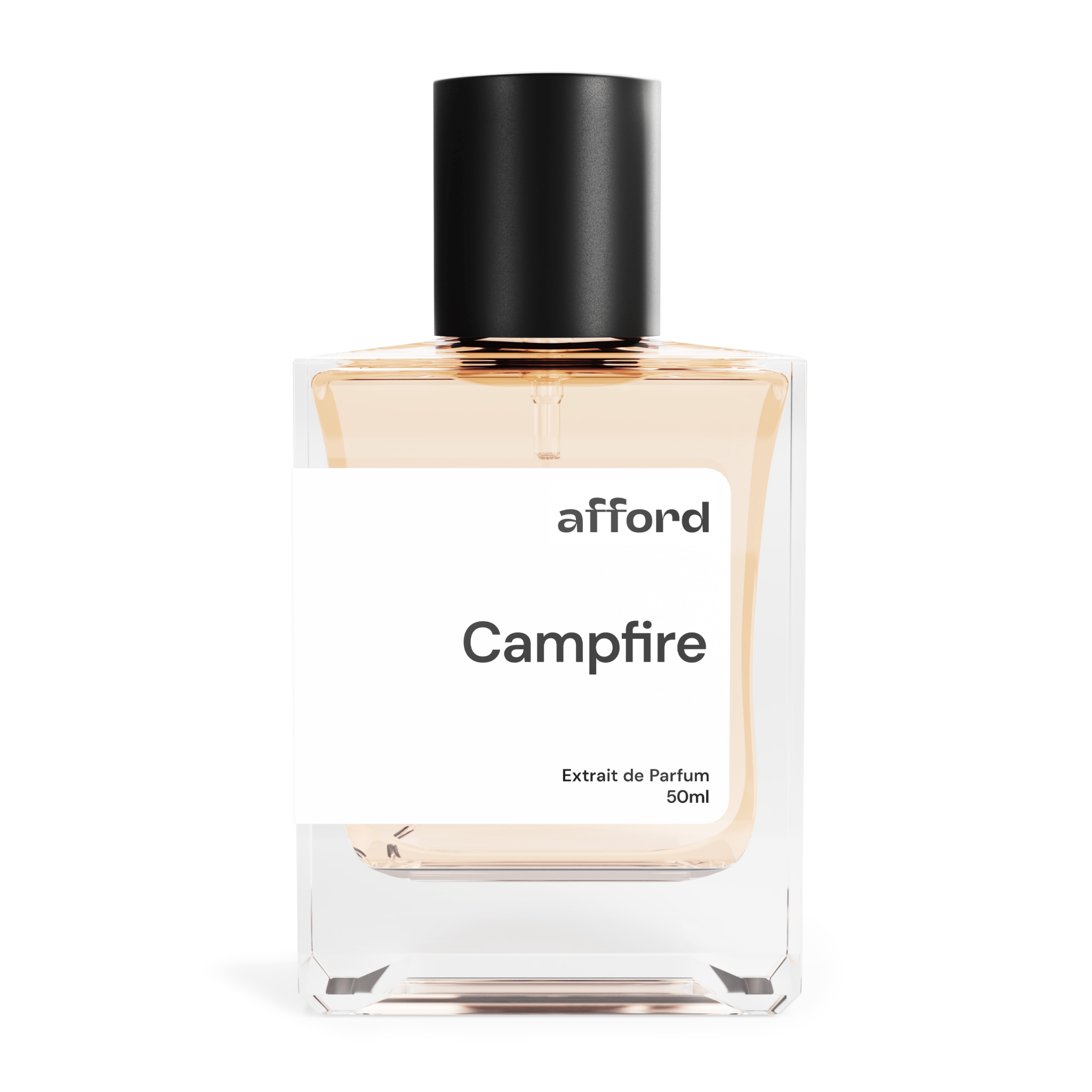 Campfire - Maison Afford