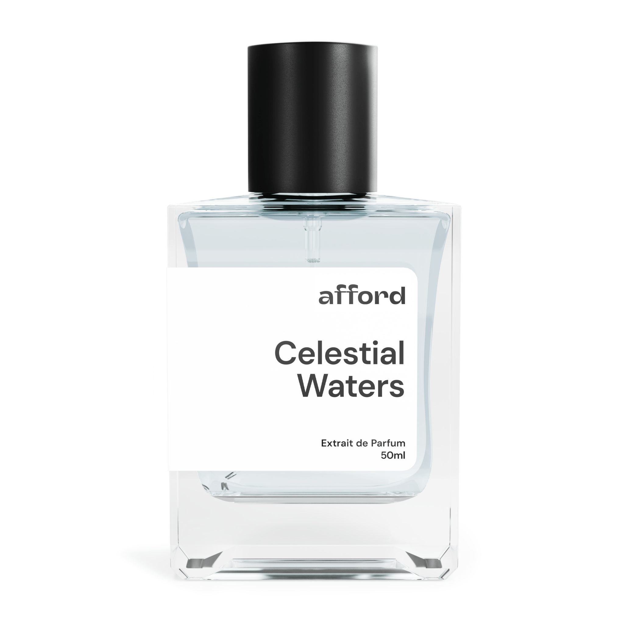 Celestial Waters - Maison Afford