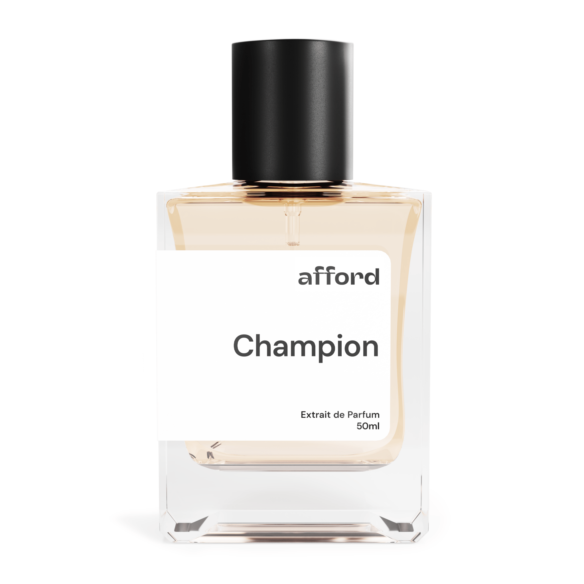 Champion - Maison Afford