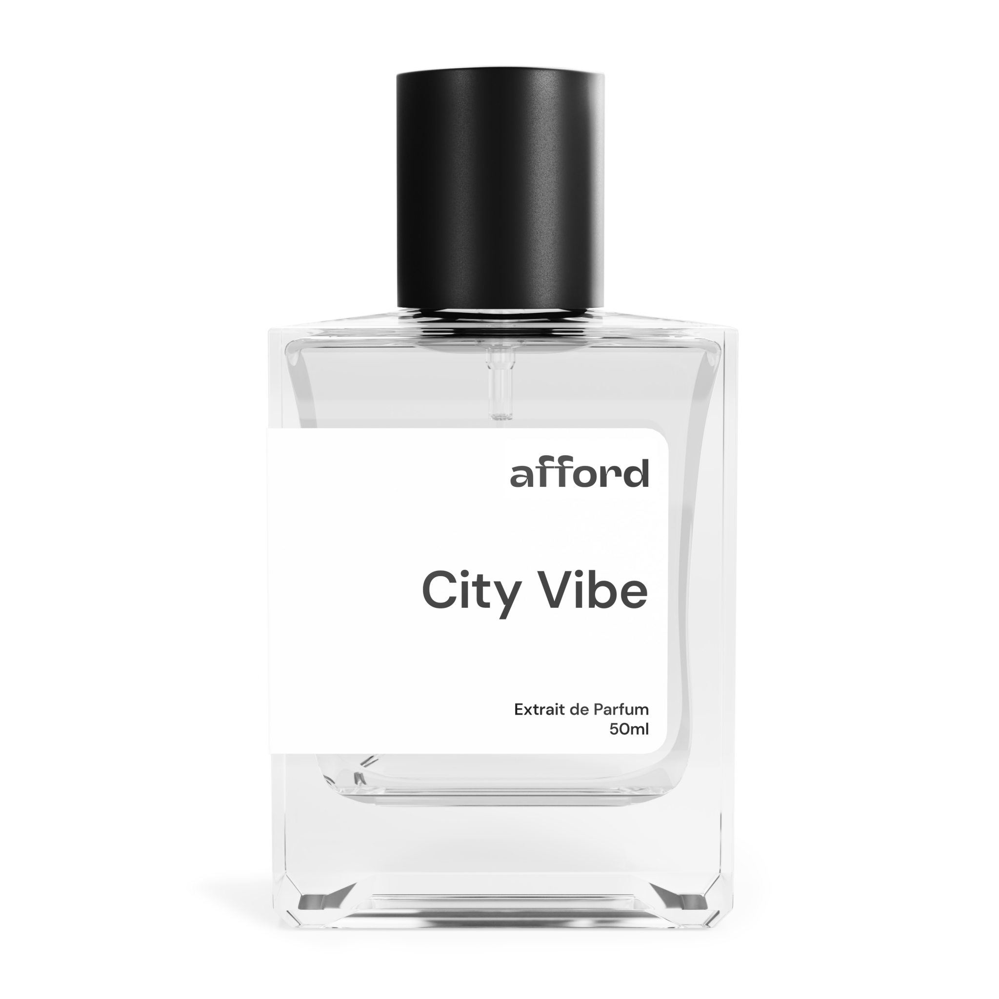 City Vibe - Maison Afford