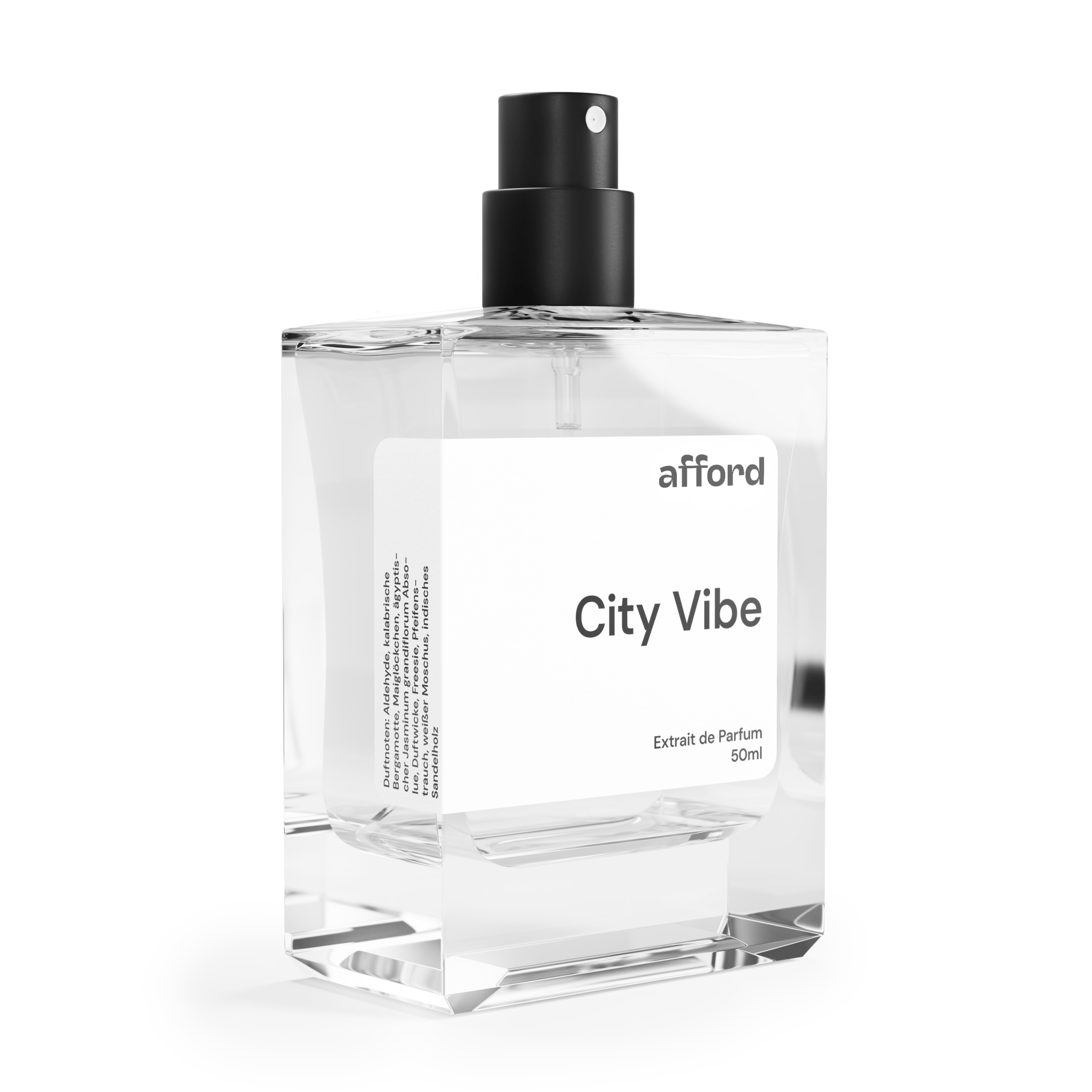 City Vibe - Maison Afford