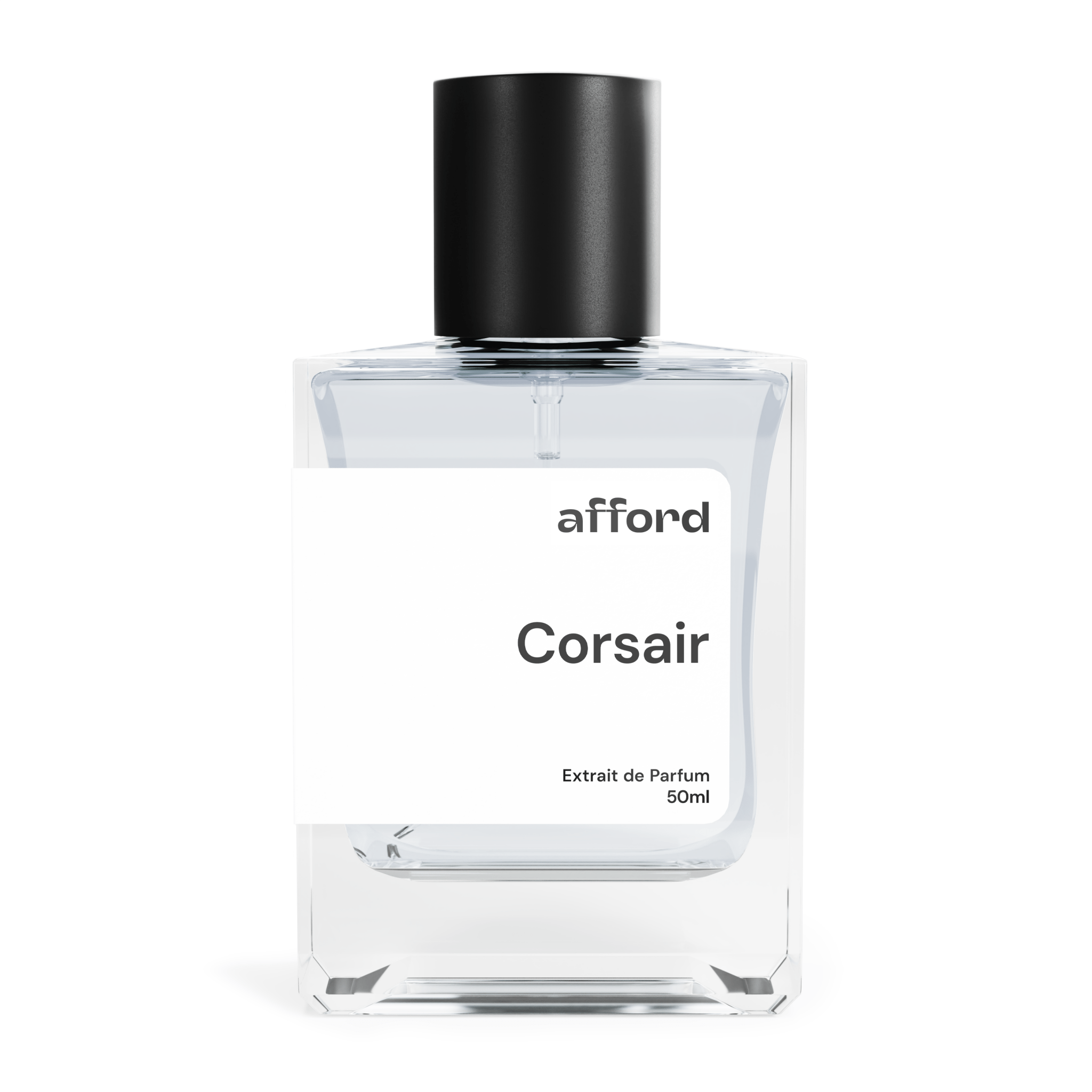 Corsair - Maison Afford