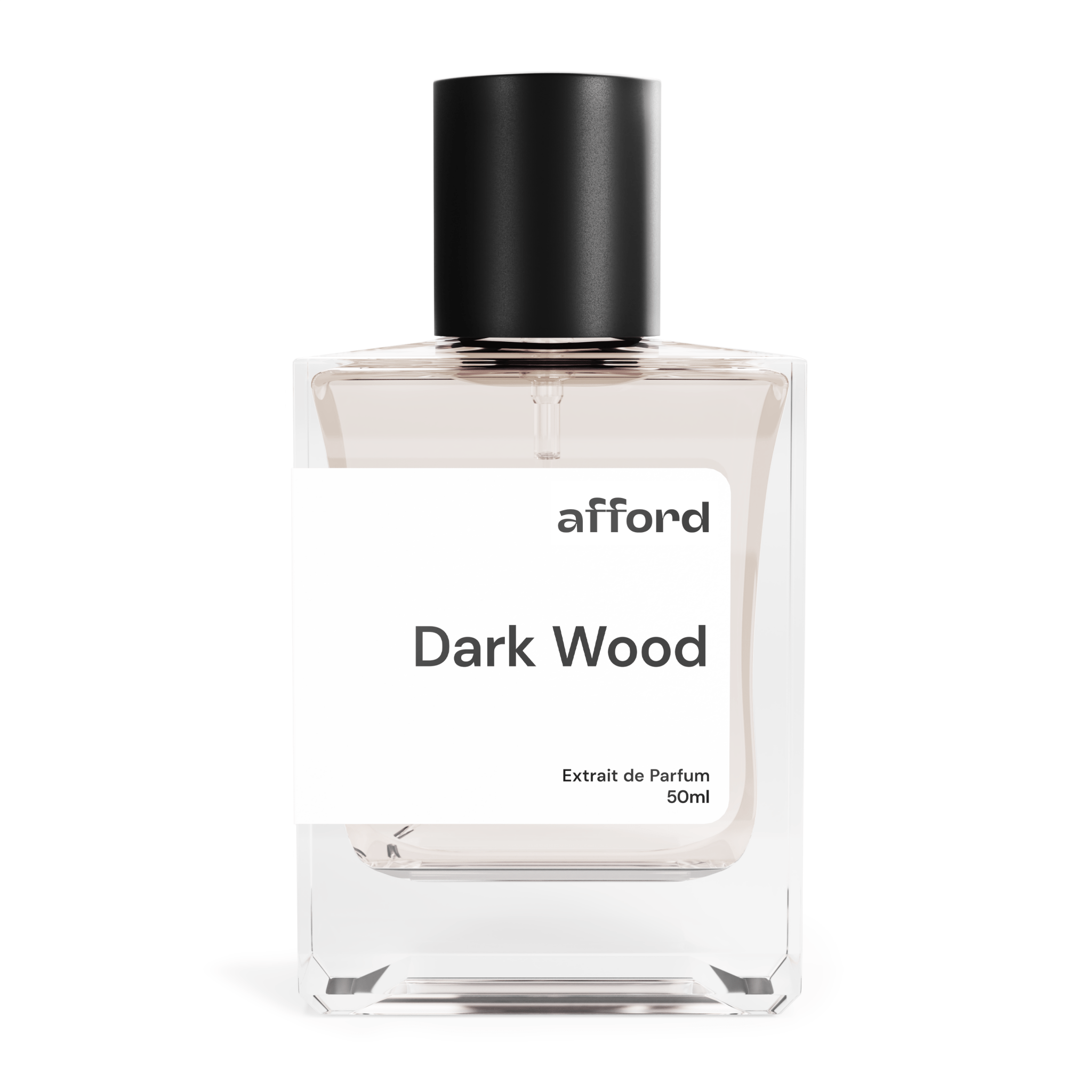 Dark Wood - Maison Afford