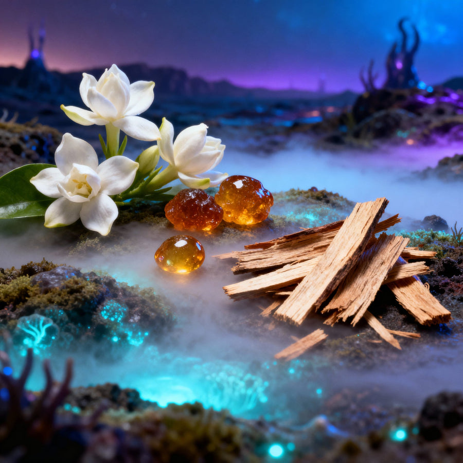 Ethereal, Extrait de Parfum 10 ml im Parfüm Adventskalender