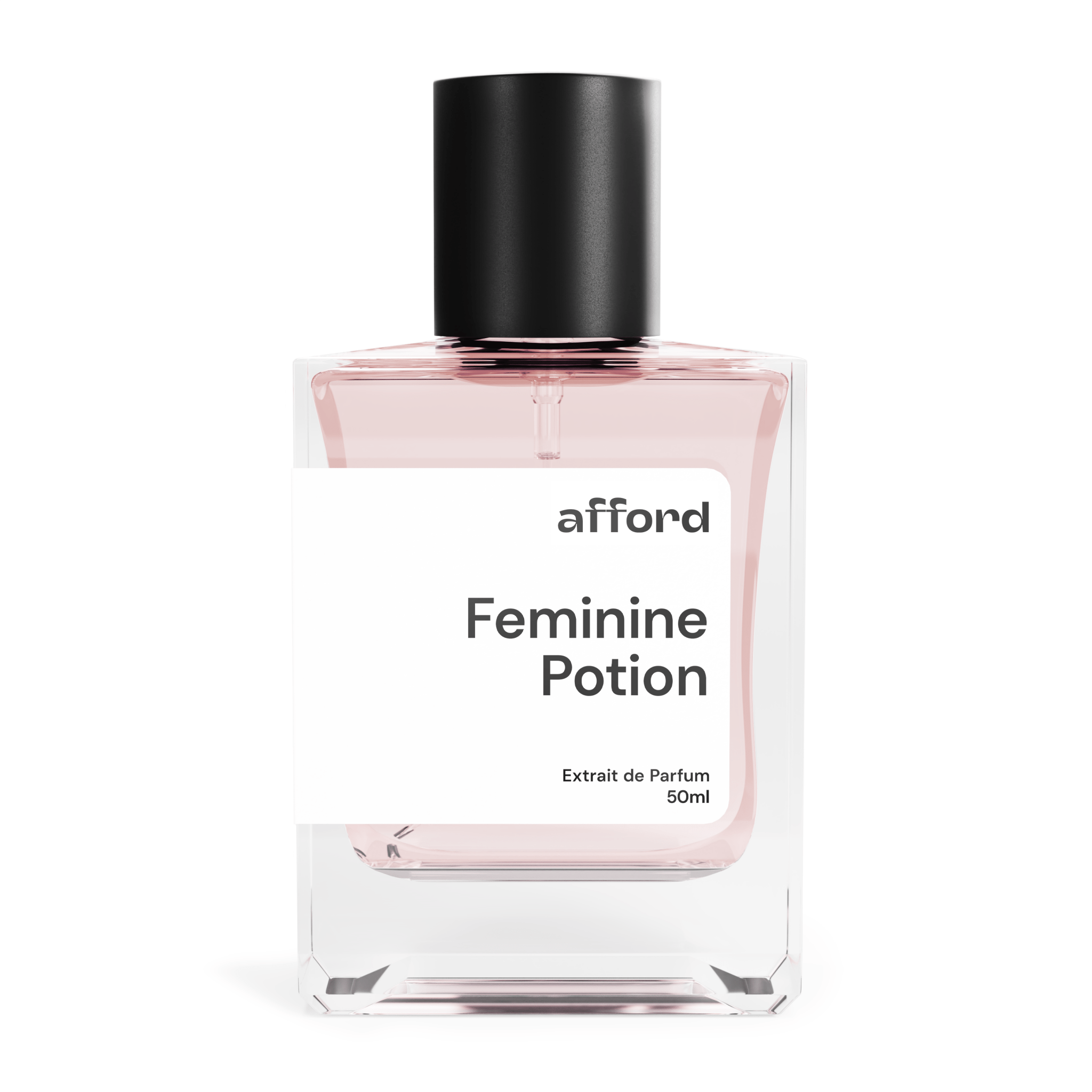 Feminine Potion - Maison Afford