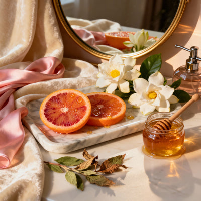 Feminine Wrongdoing, Extrait de Parfum 5 ml im Parfüm Adventskalender