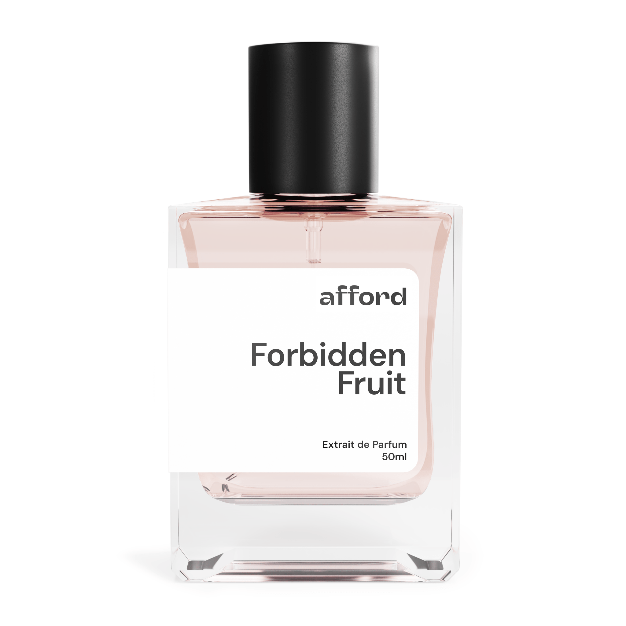 Forbidden Fruit - Maison Afford