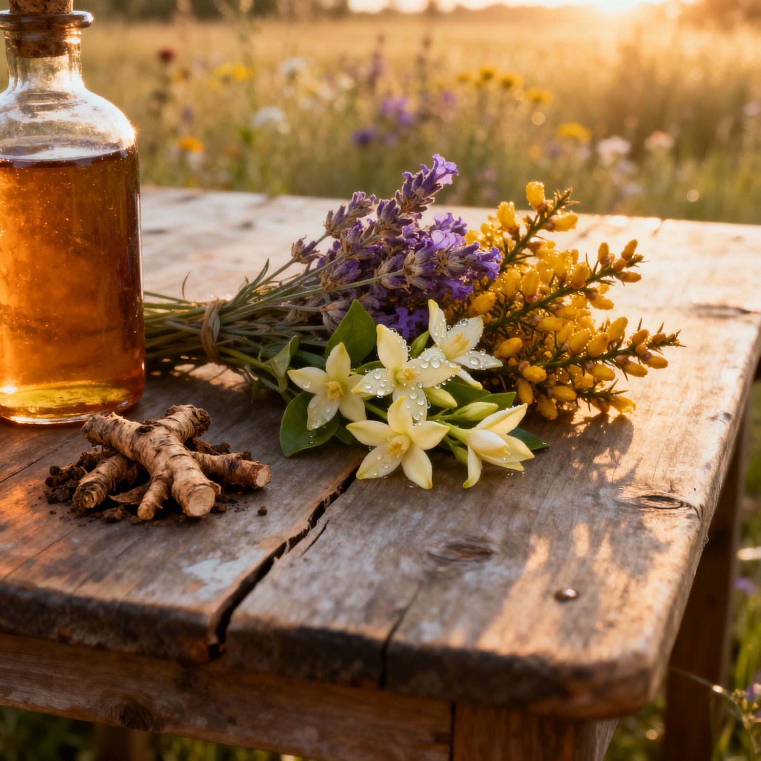 Fresh Bloom - Maison Afford