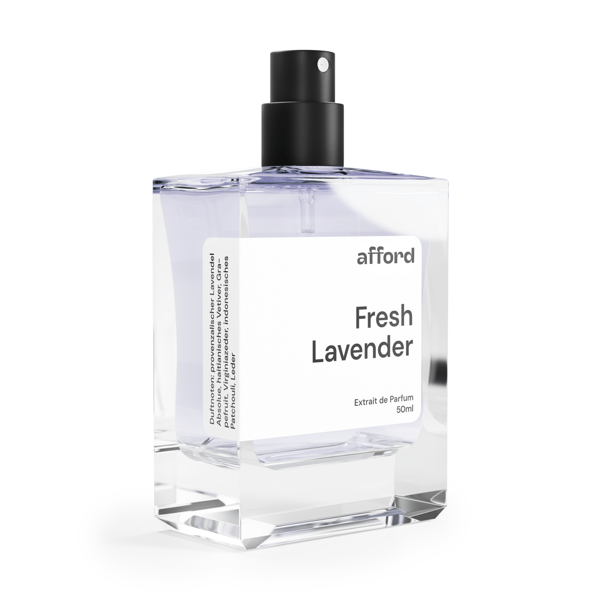 Fresh Lavender - Maison Afford