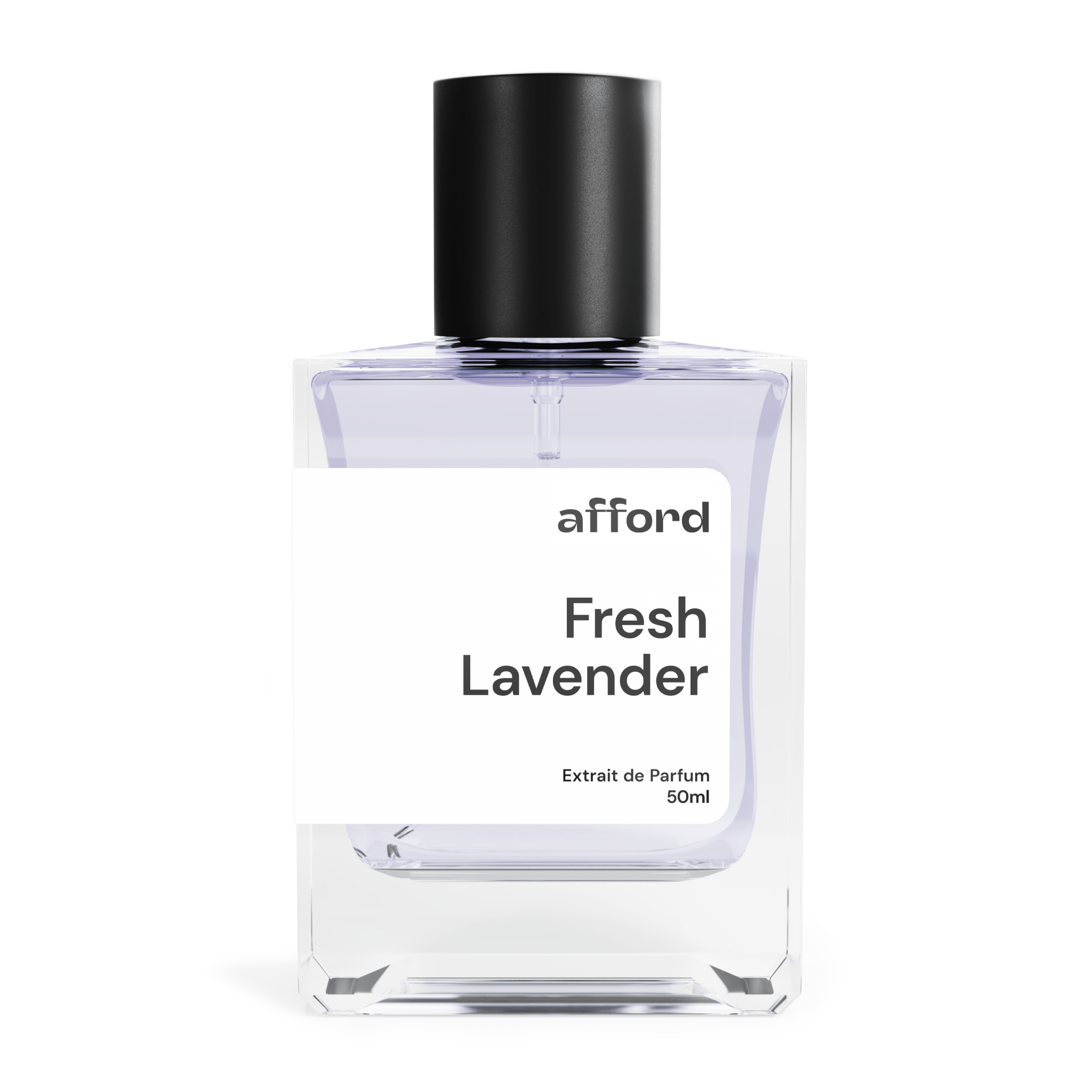 Fresh Lavender - Maison Afford