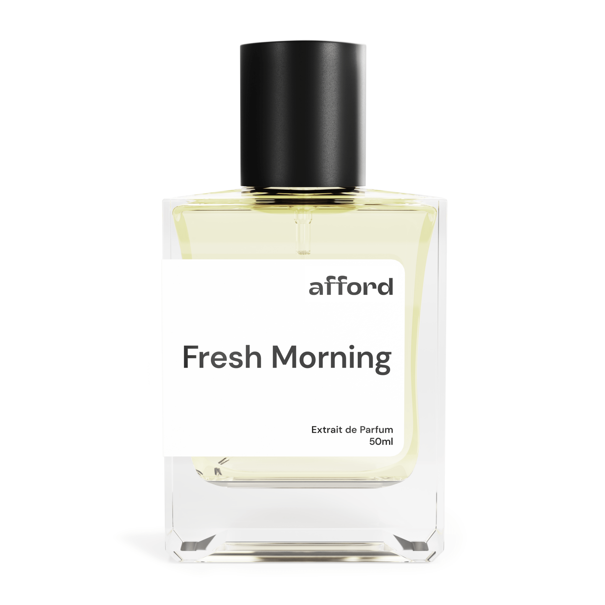 Fresh Morning - Maison Afford