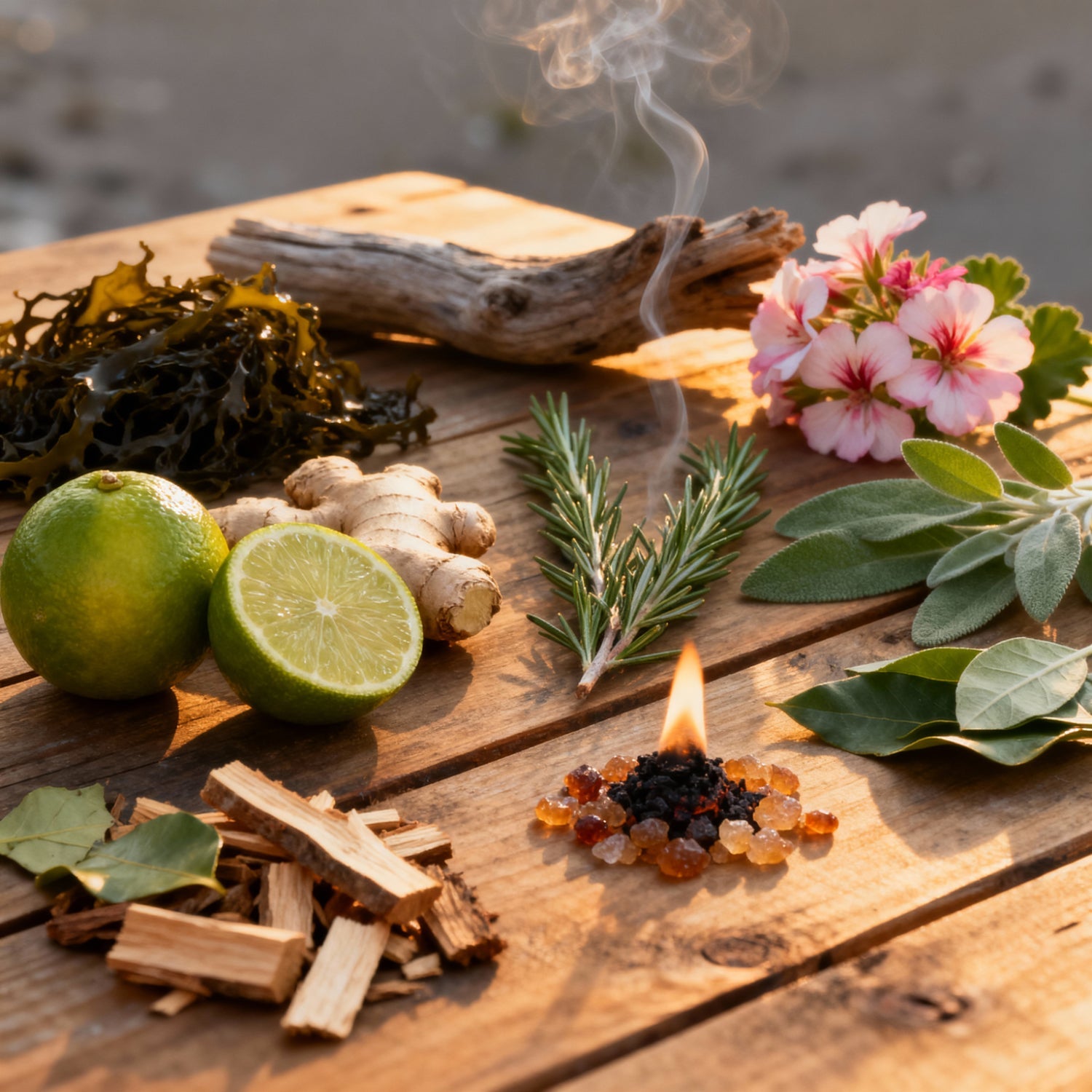 Grey Rock - Maison Afford