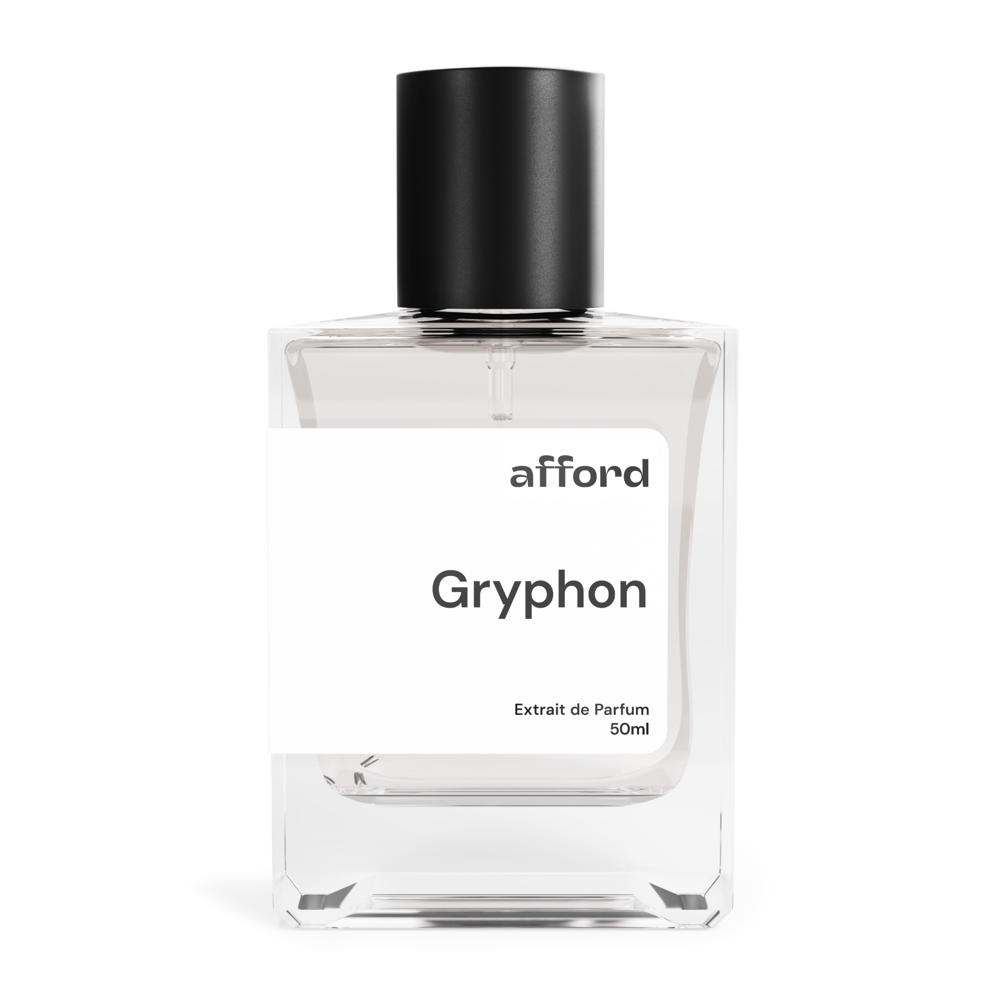 Gryphon - Maison Afford