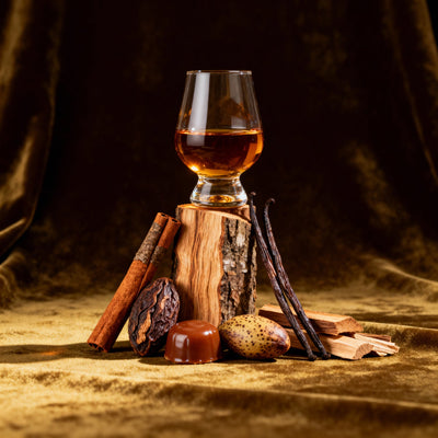 Guardian, Extrait de Parfum 5 ml im Parfüm Adventskalender