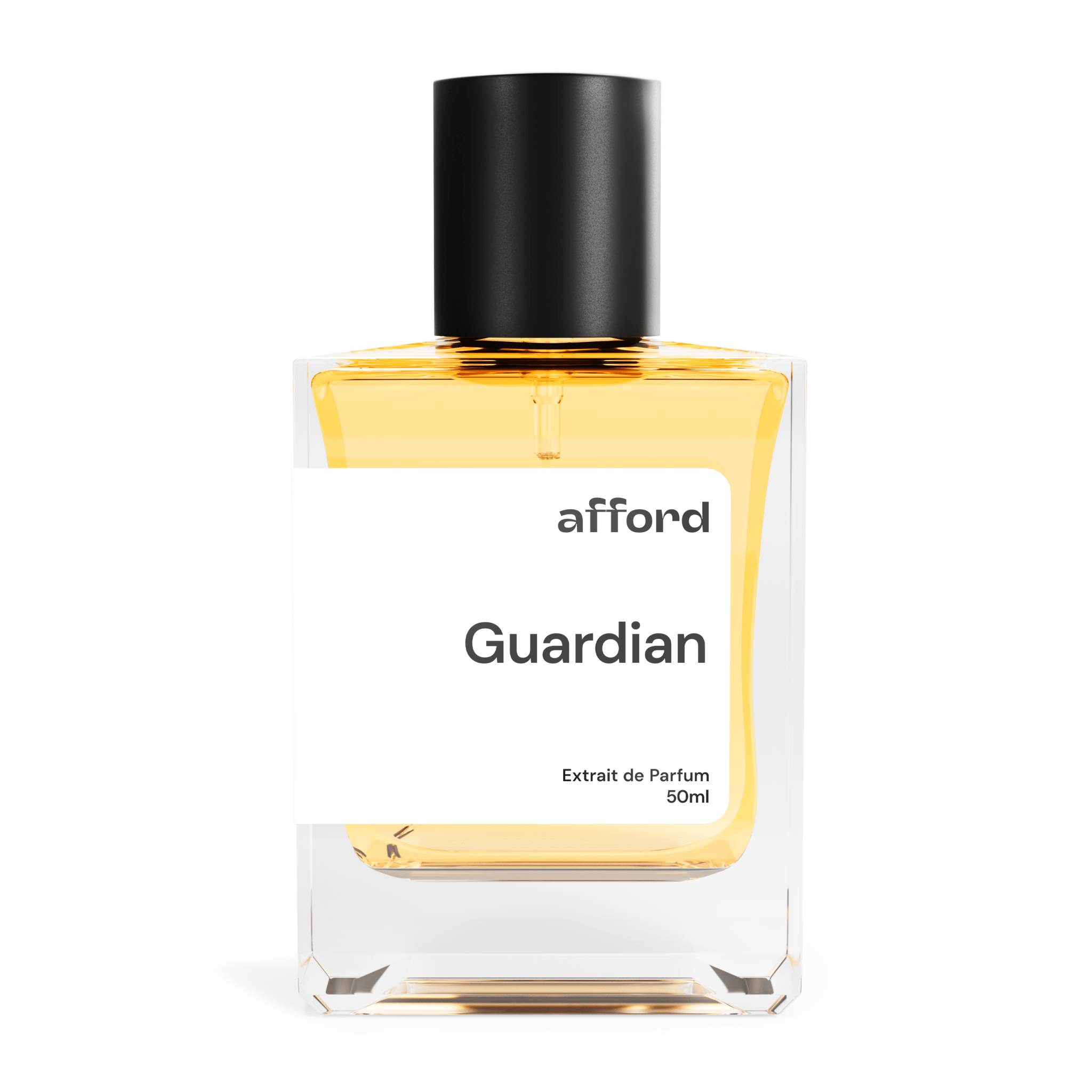 Guardian - Maison Afford