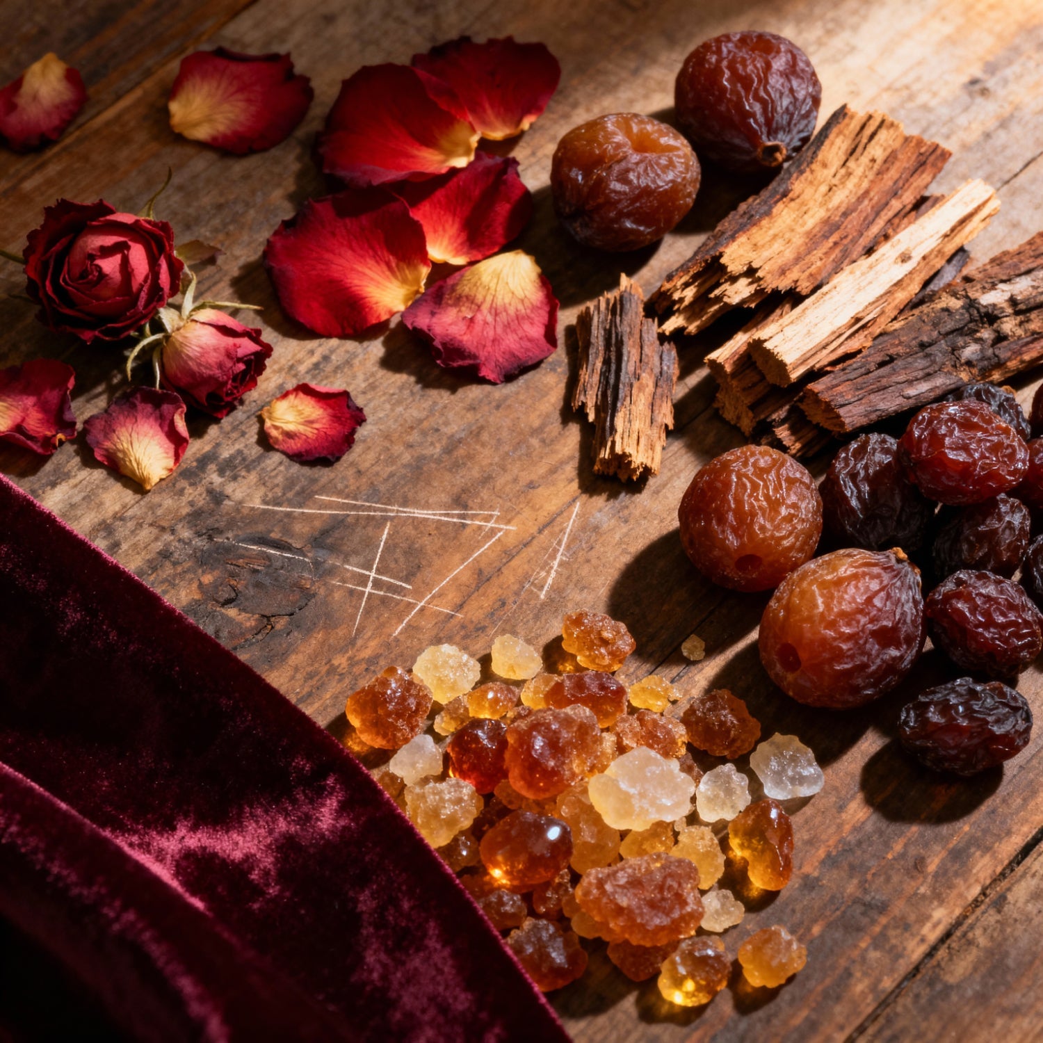 Hidden Sentence - Maison Afford