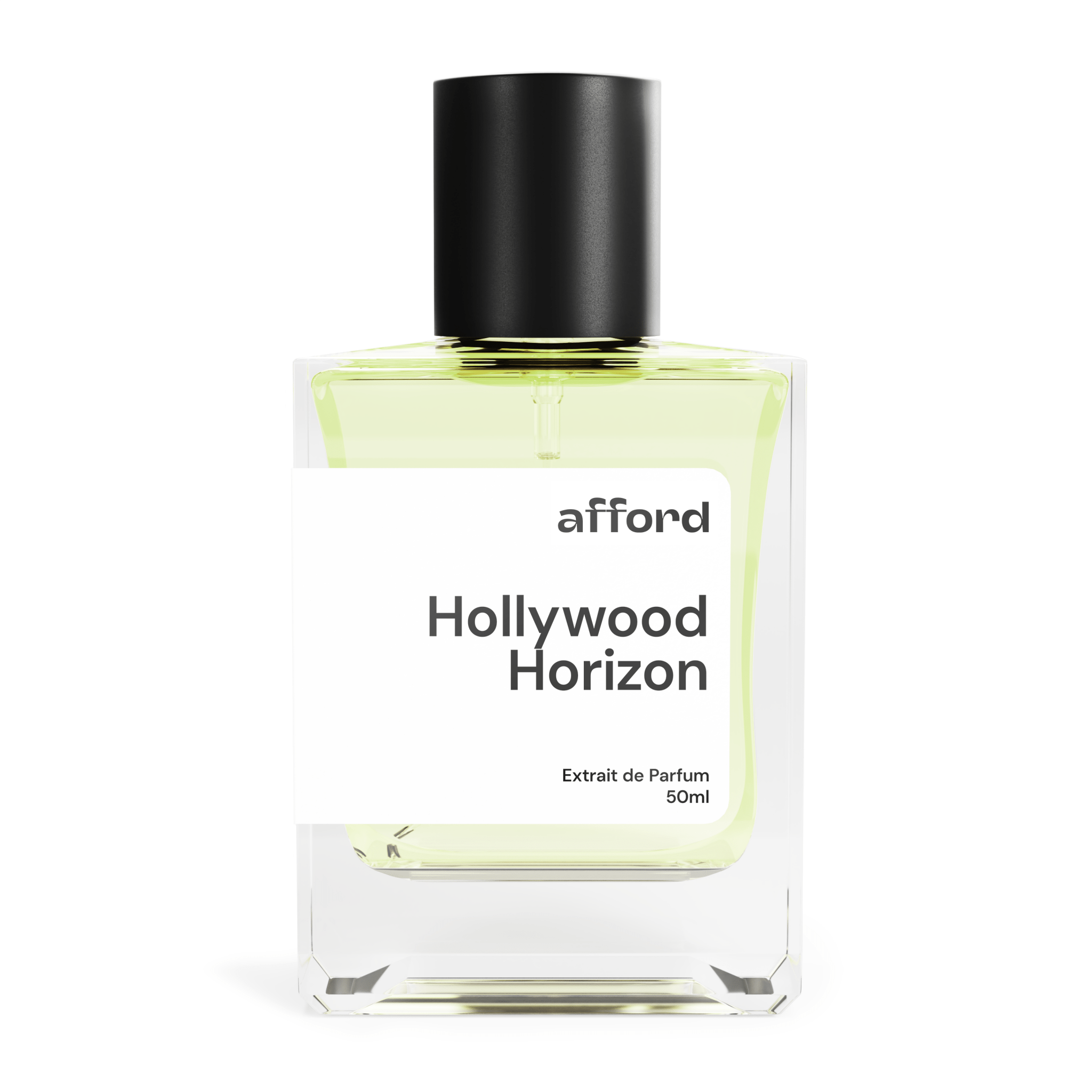 Hollywood Horizon - Maison Afford