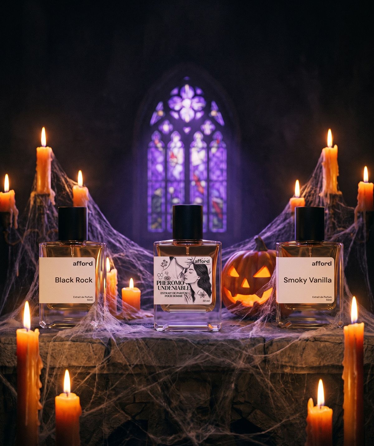 Halloween Sale Maison Afford