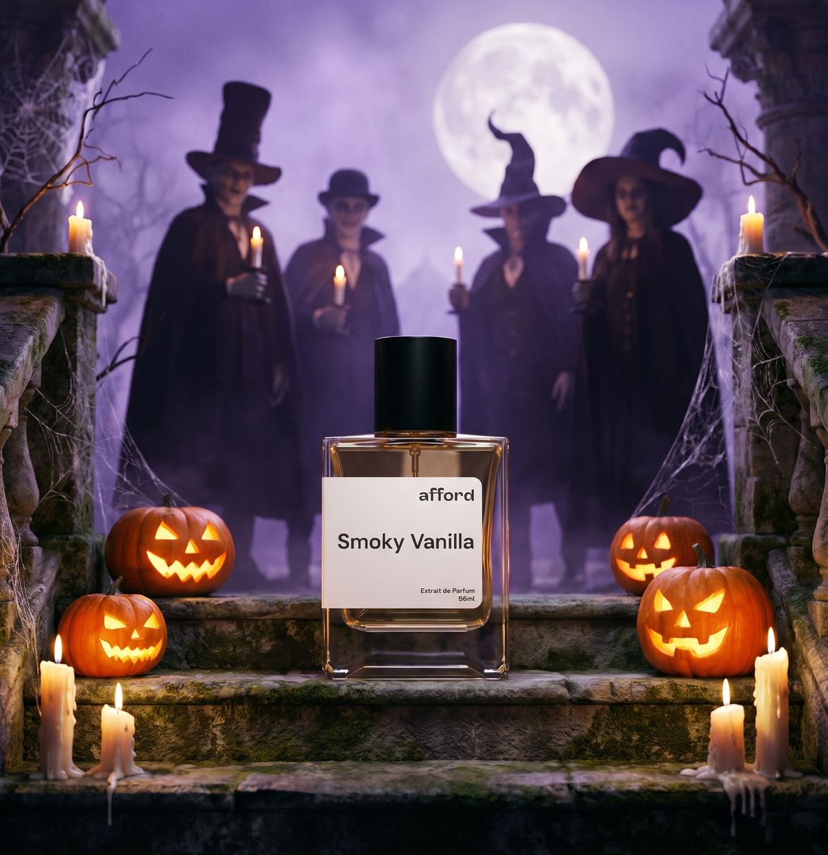 Halloween Sale Maison Afford