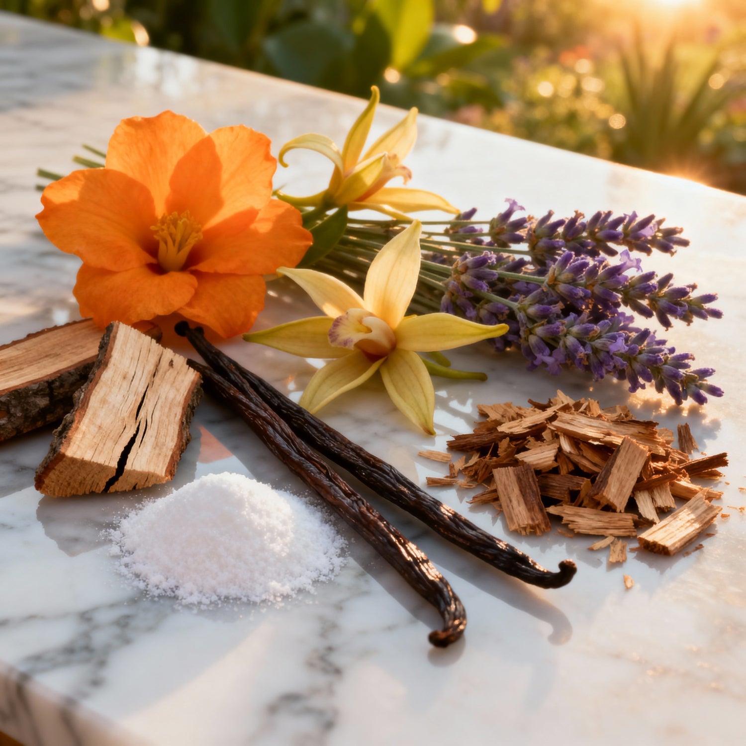 Inner Bloom - Maison Afford