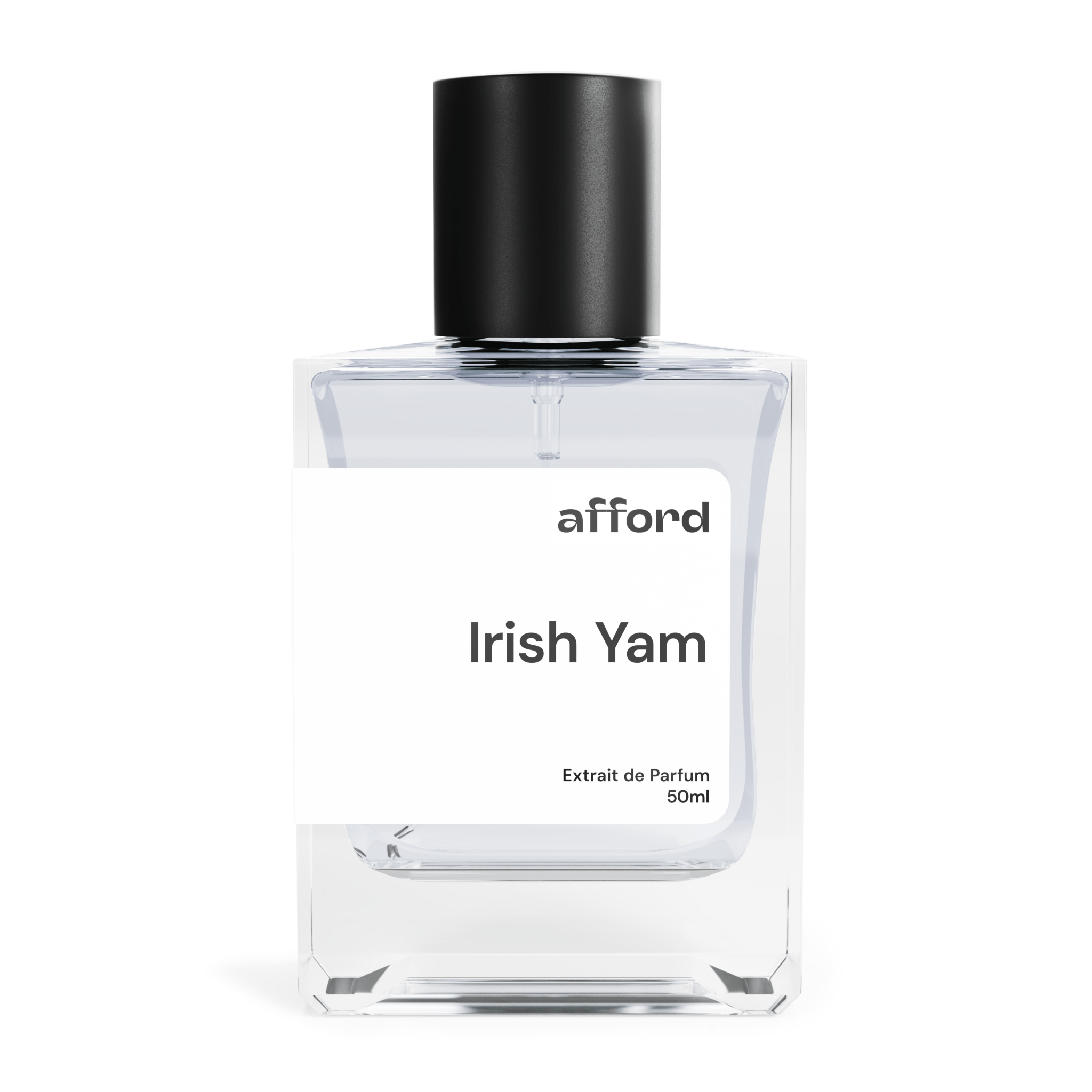 Irish Yam - Maison Afford