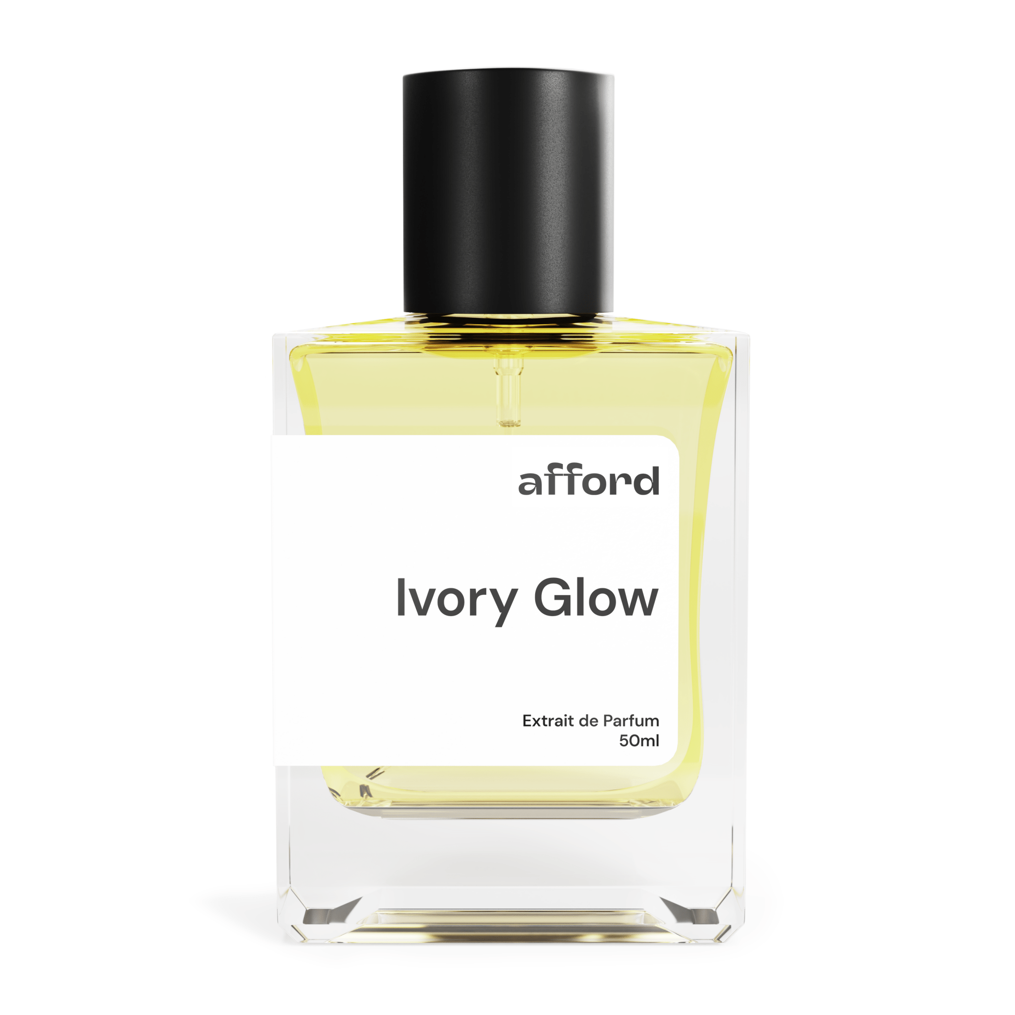 Ivory Glow - Maison Afford