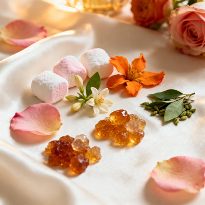 Just Love, Extrait de Parfum 5 ml im Parfüm Adventskalender