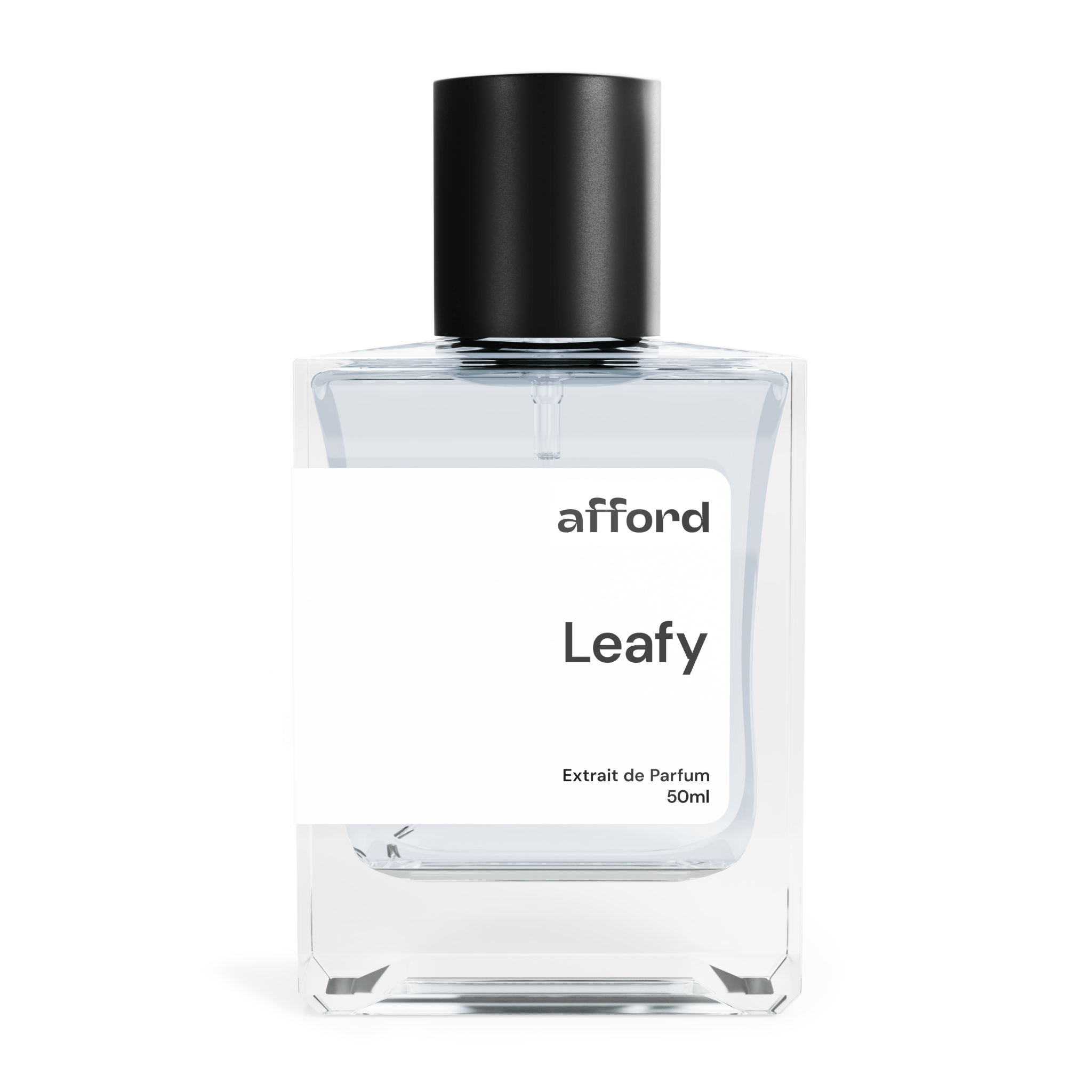 Leafy - Maison Afford