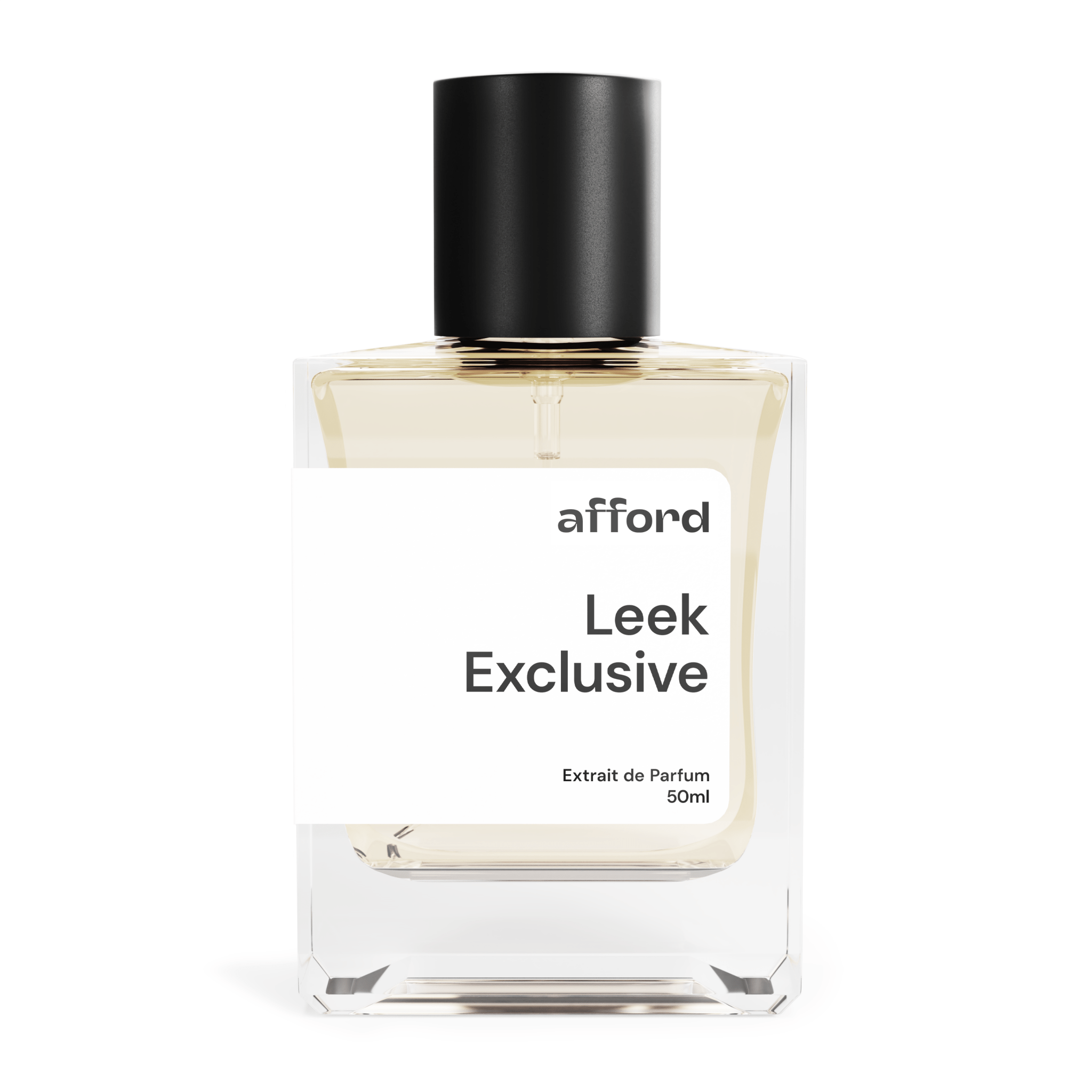 Leek Exclusive - Maison Afford